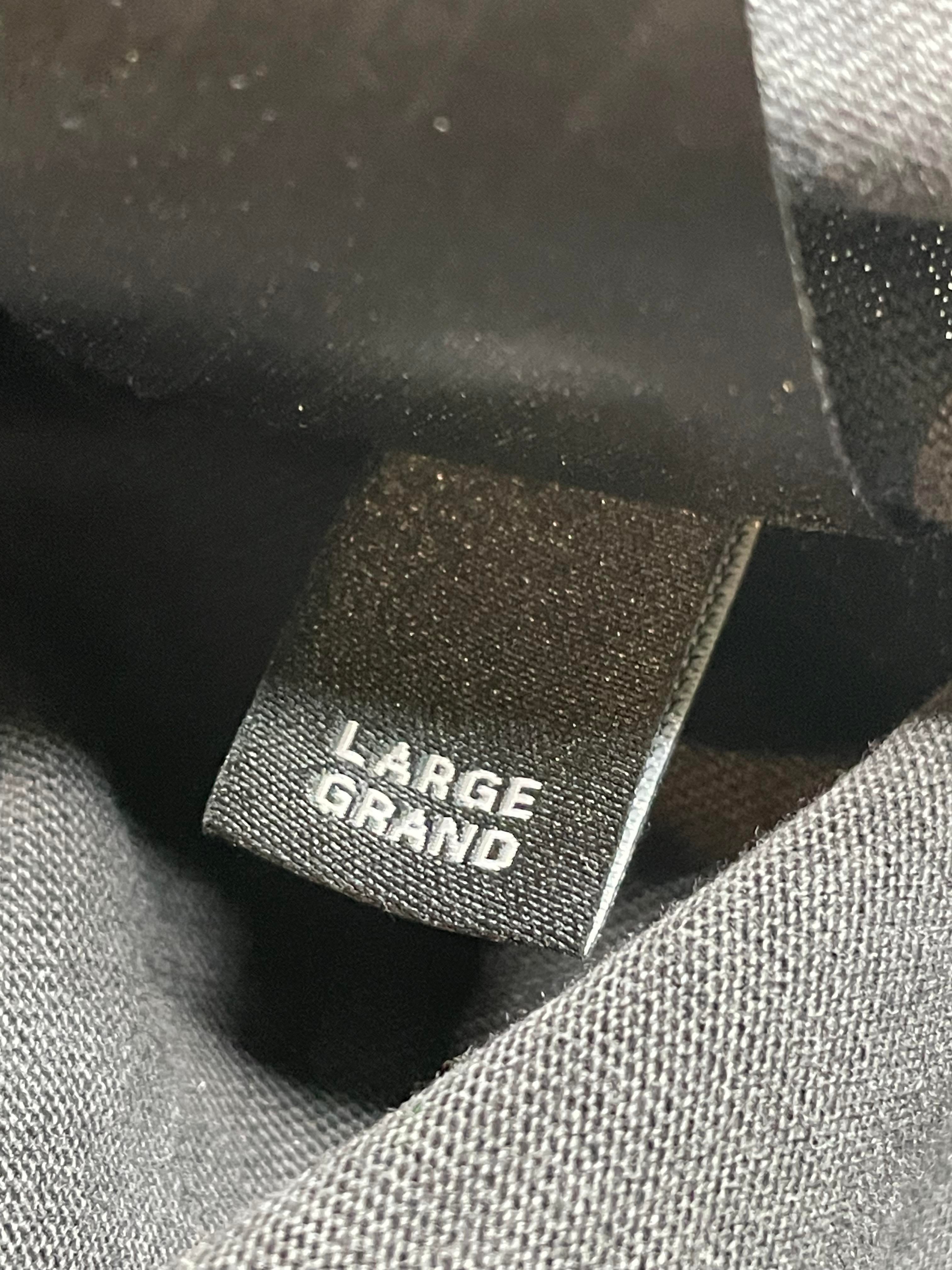 Amiri Magic Black Tee