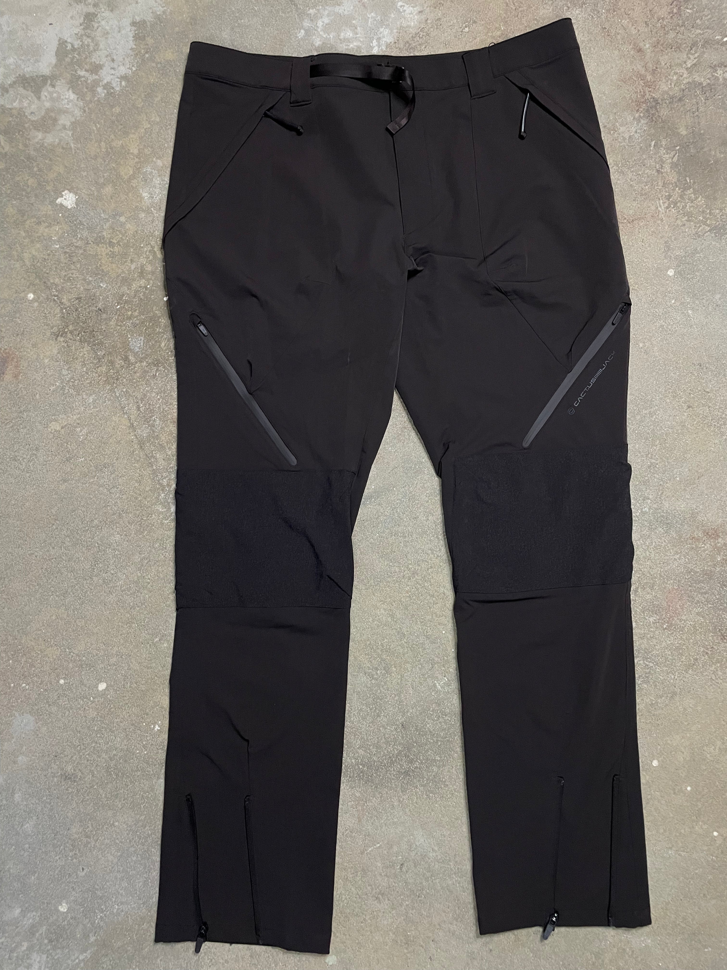 Travis Scott Cactus Jack Nike Pants XXL New