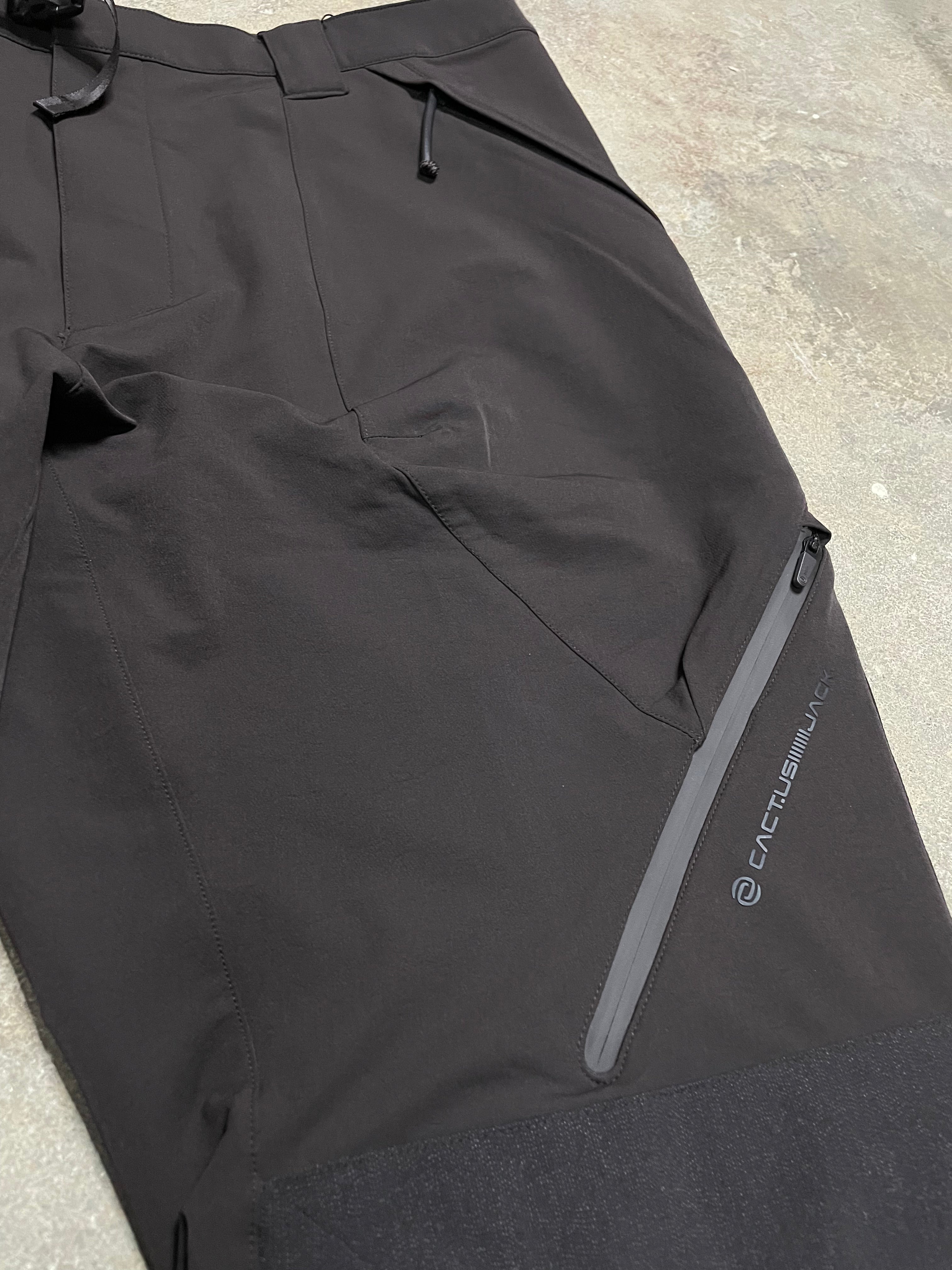 Travis Scott Cactus Jack Nike Pants XXL New