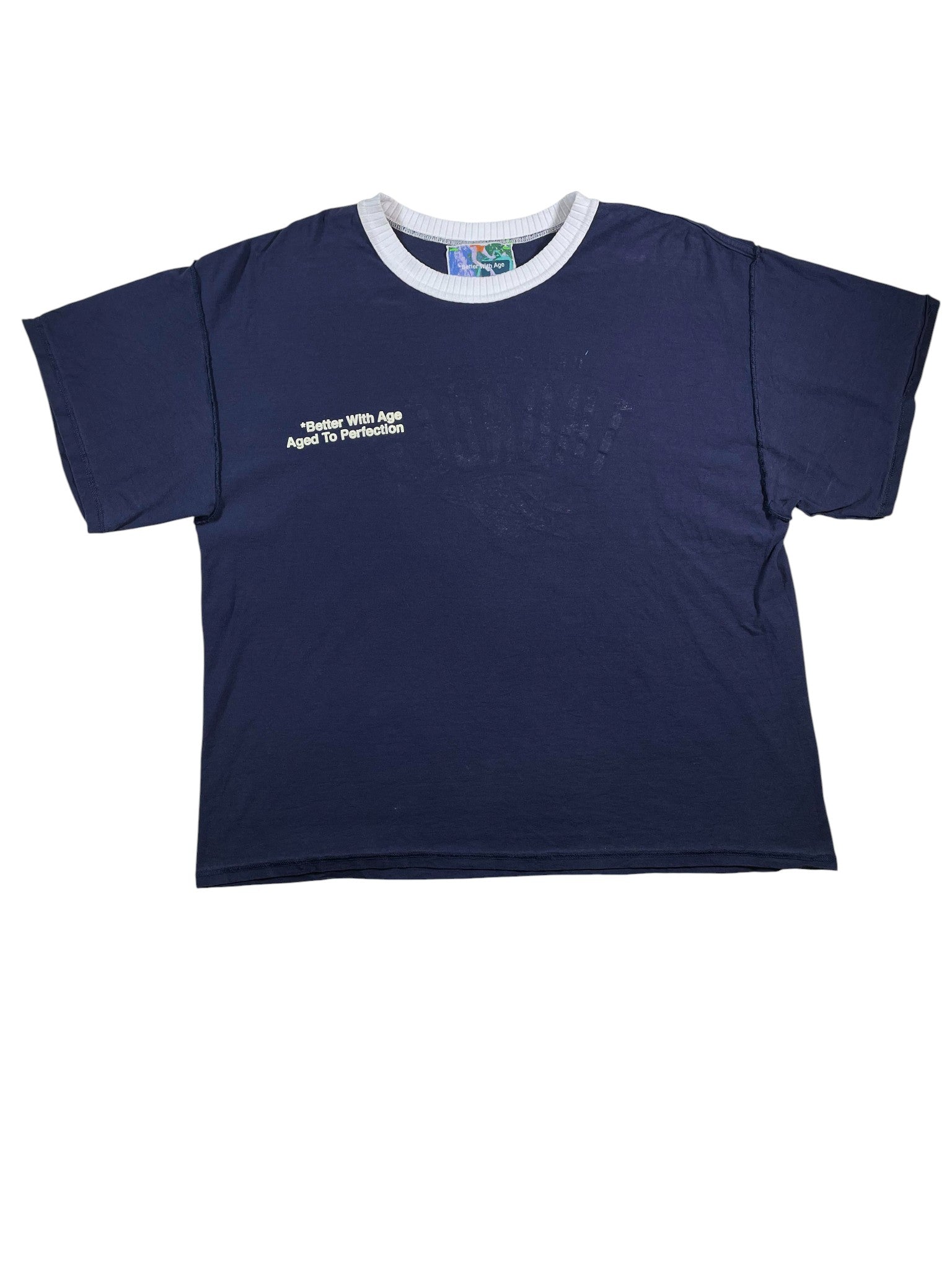 Better With Age Savior Tee