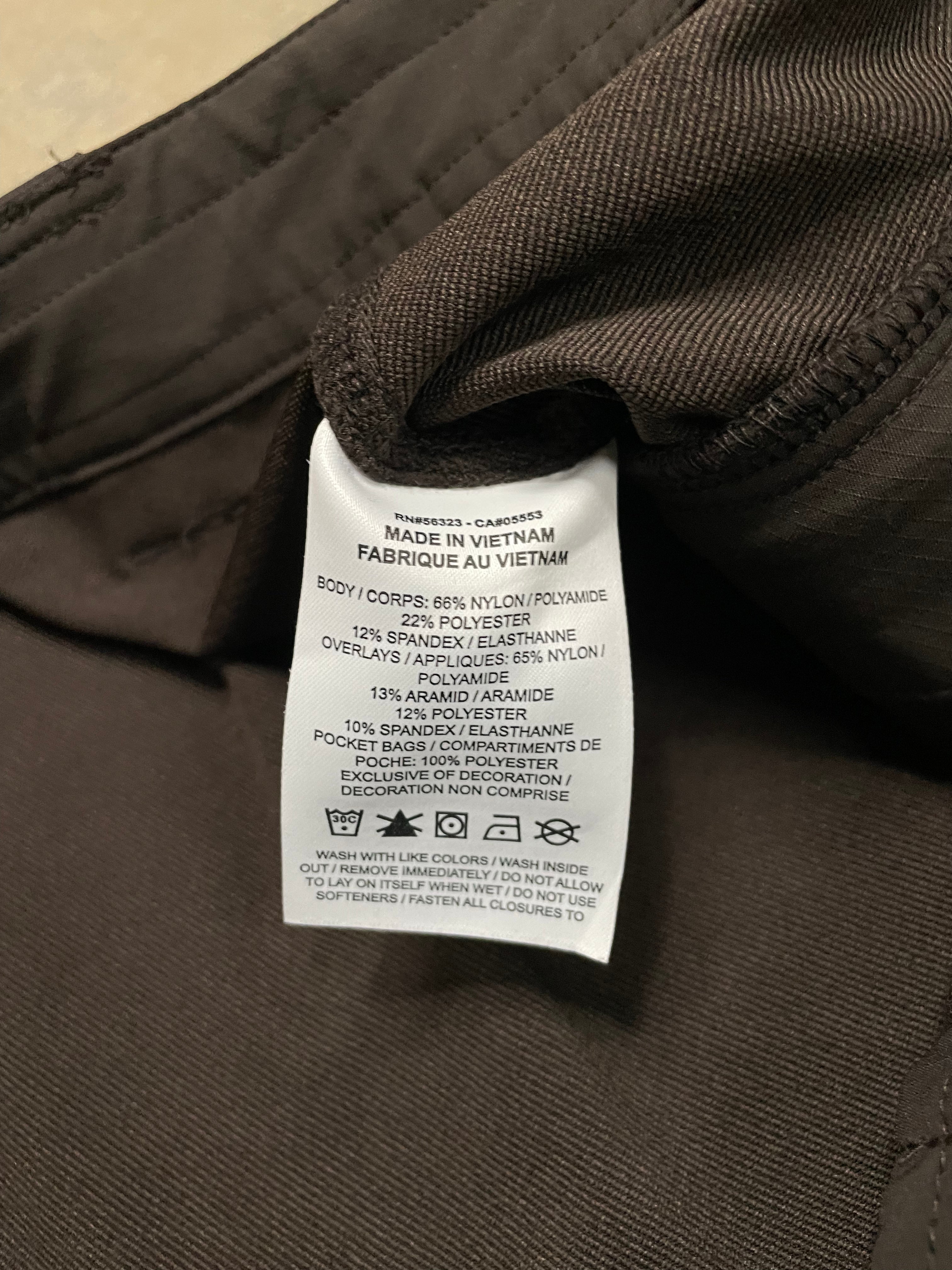 Travis Scott Cactus Jack Nike Pants XXL New