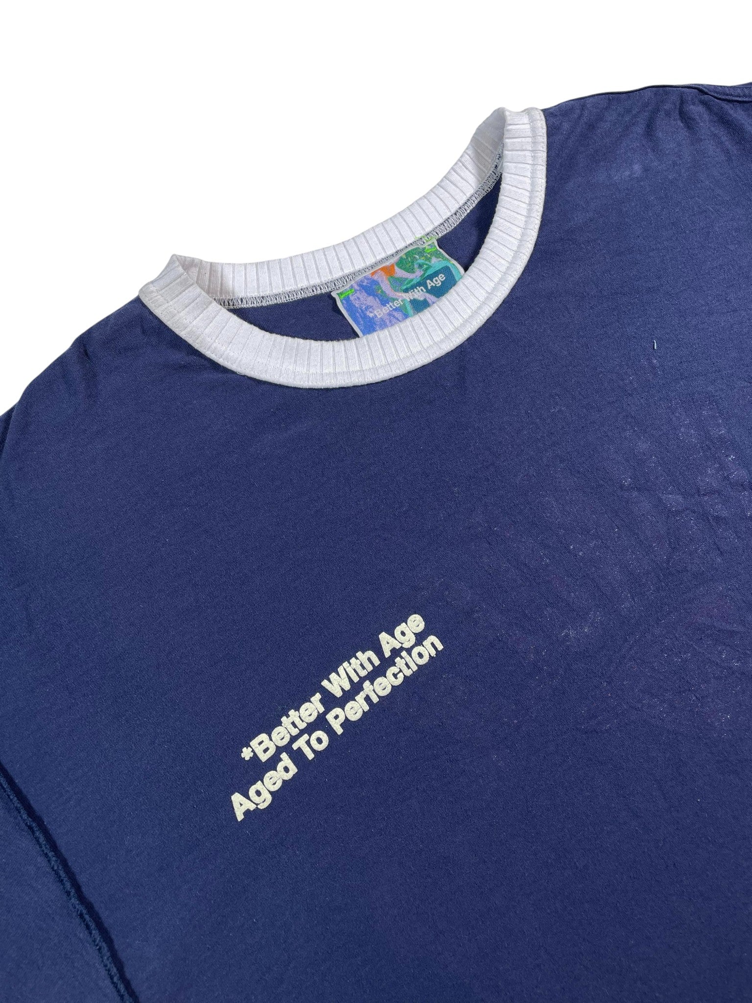 Better With Age Savior Tee