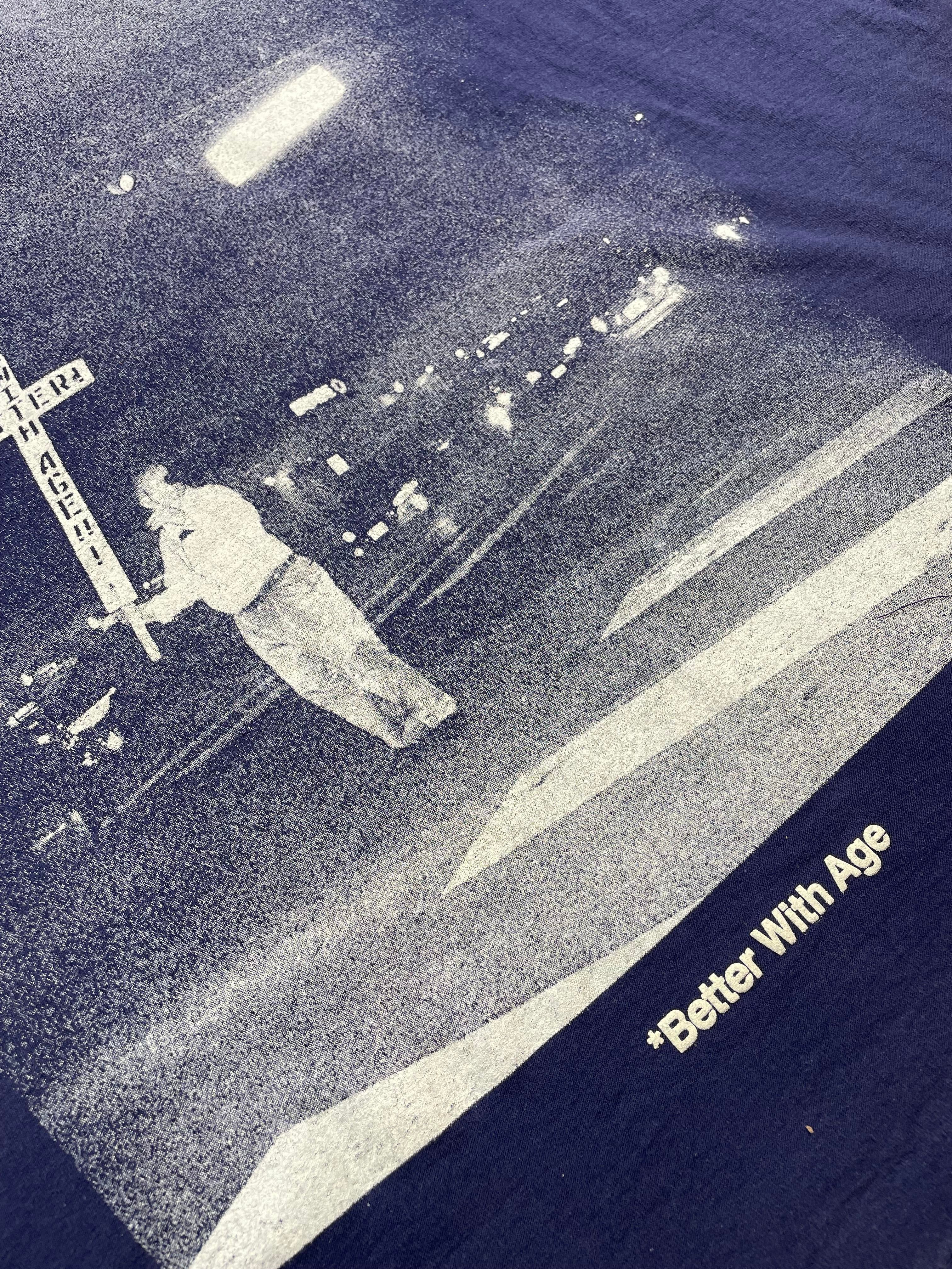 Better With Age Savior Tee