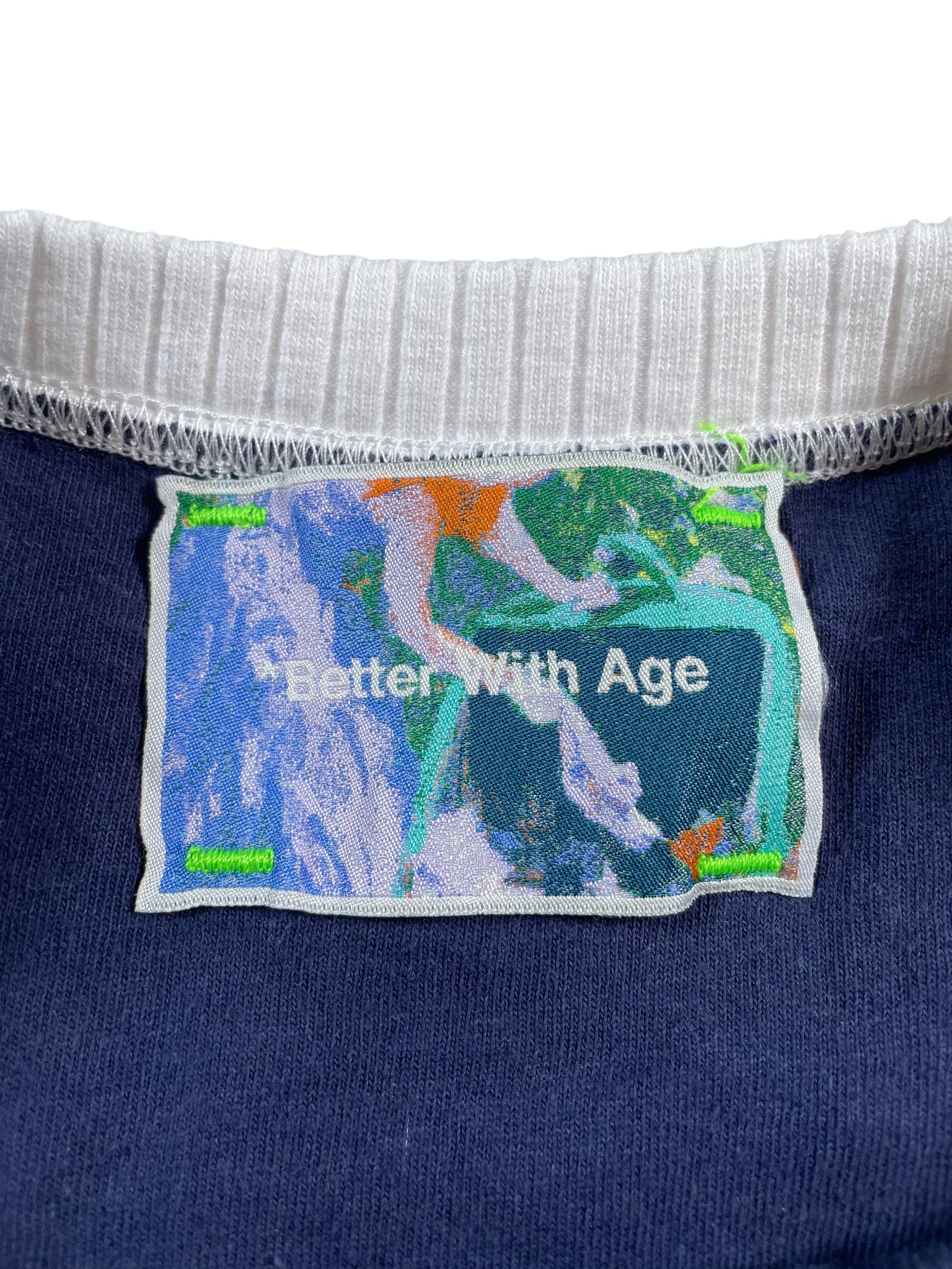 Better With Age Savior Tee