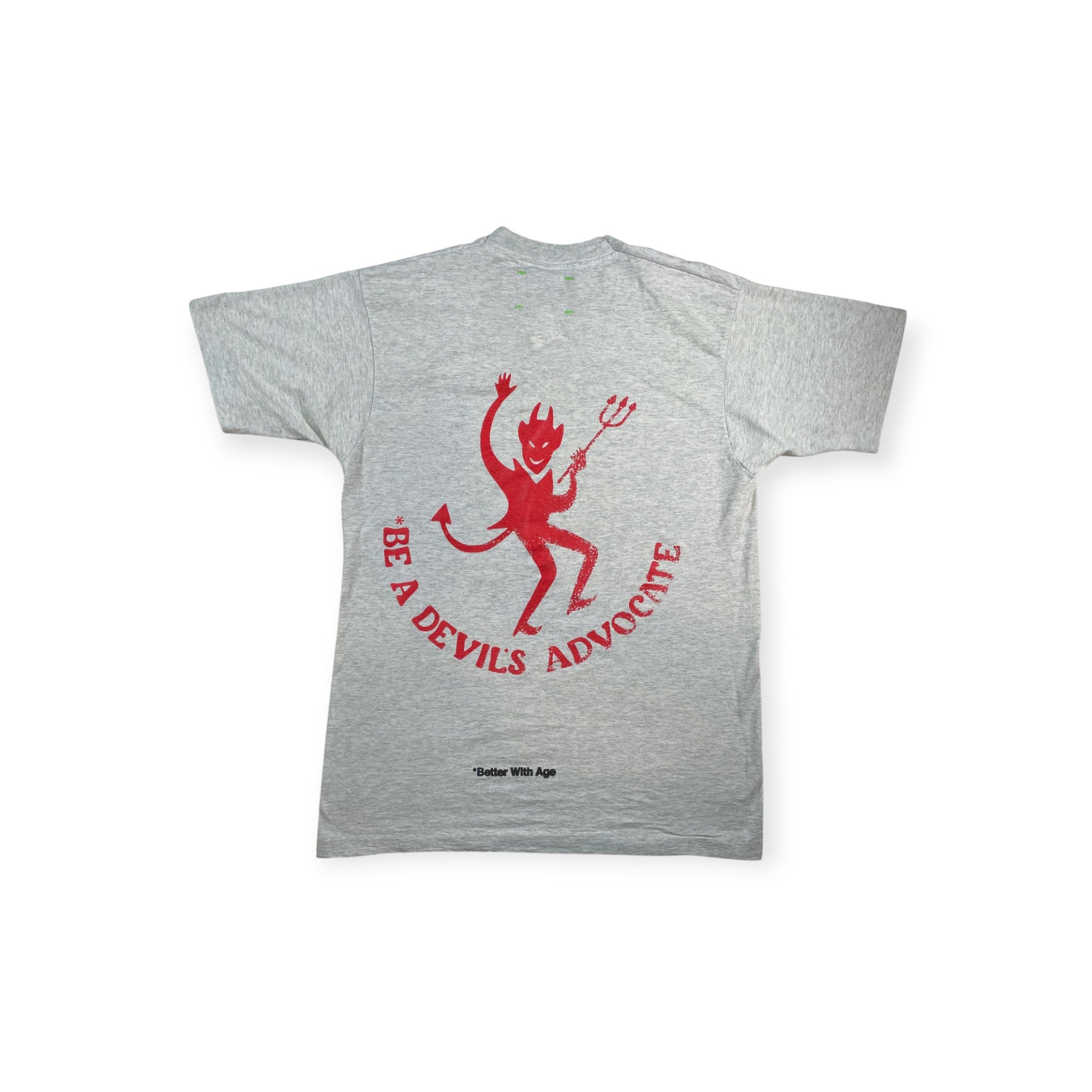 Better With Age Damian Tee