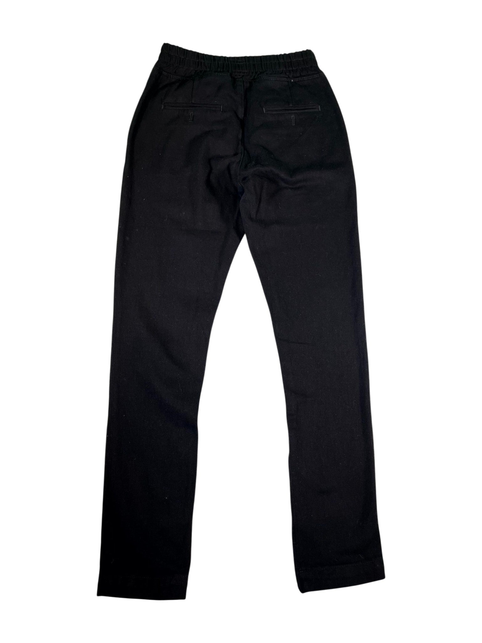 RTA Black Cargo Pants