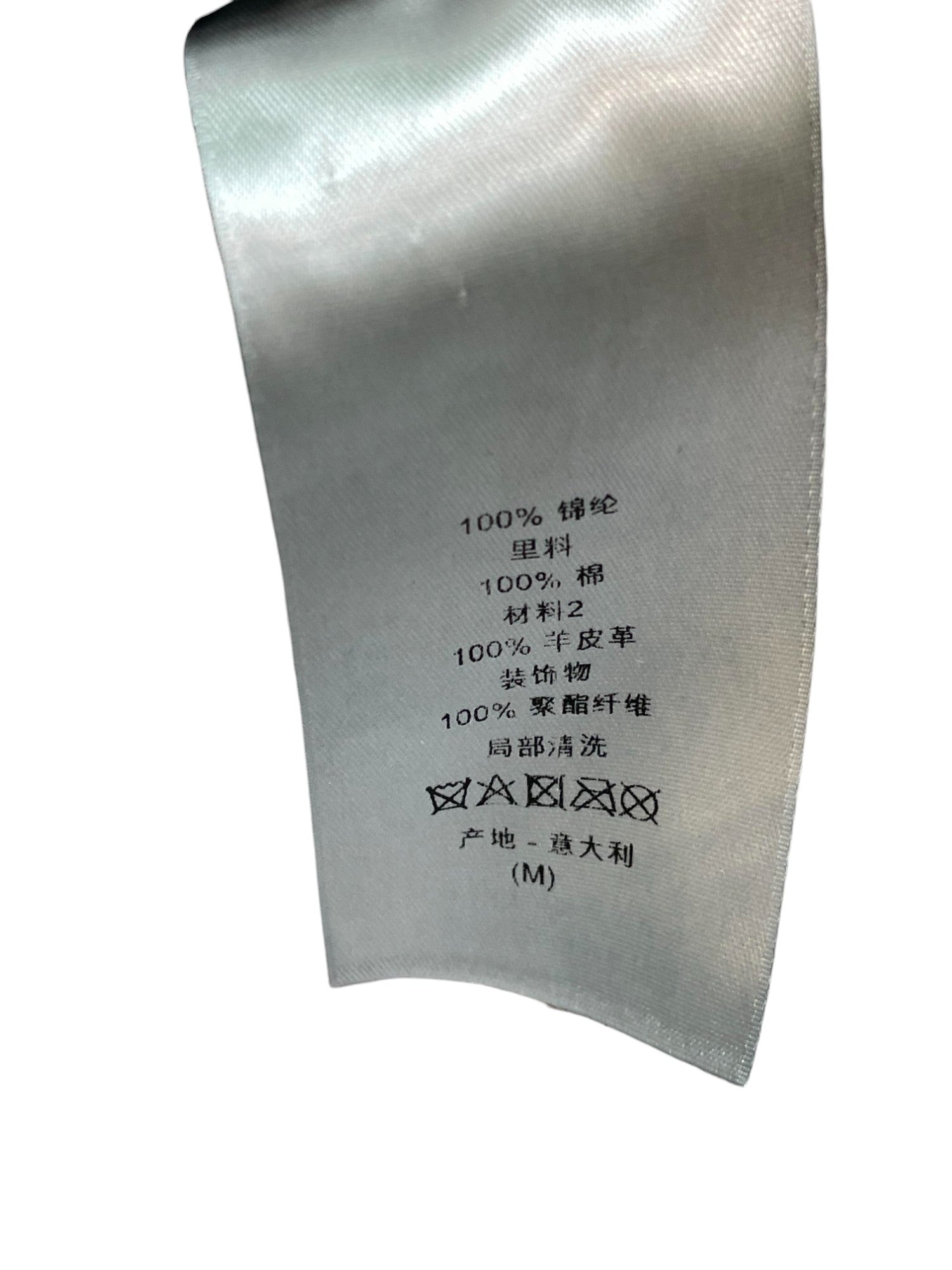 Dior Grey CD Logo Cap