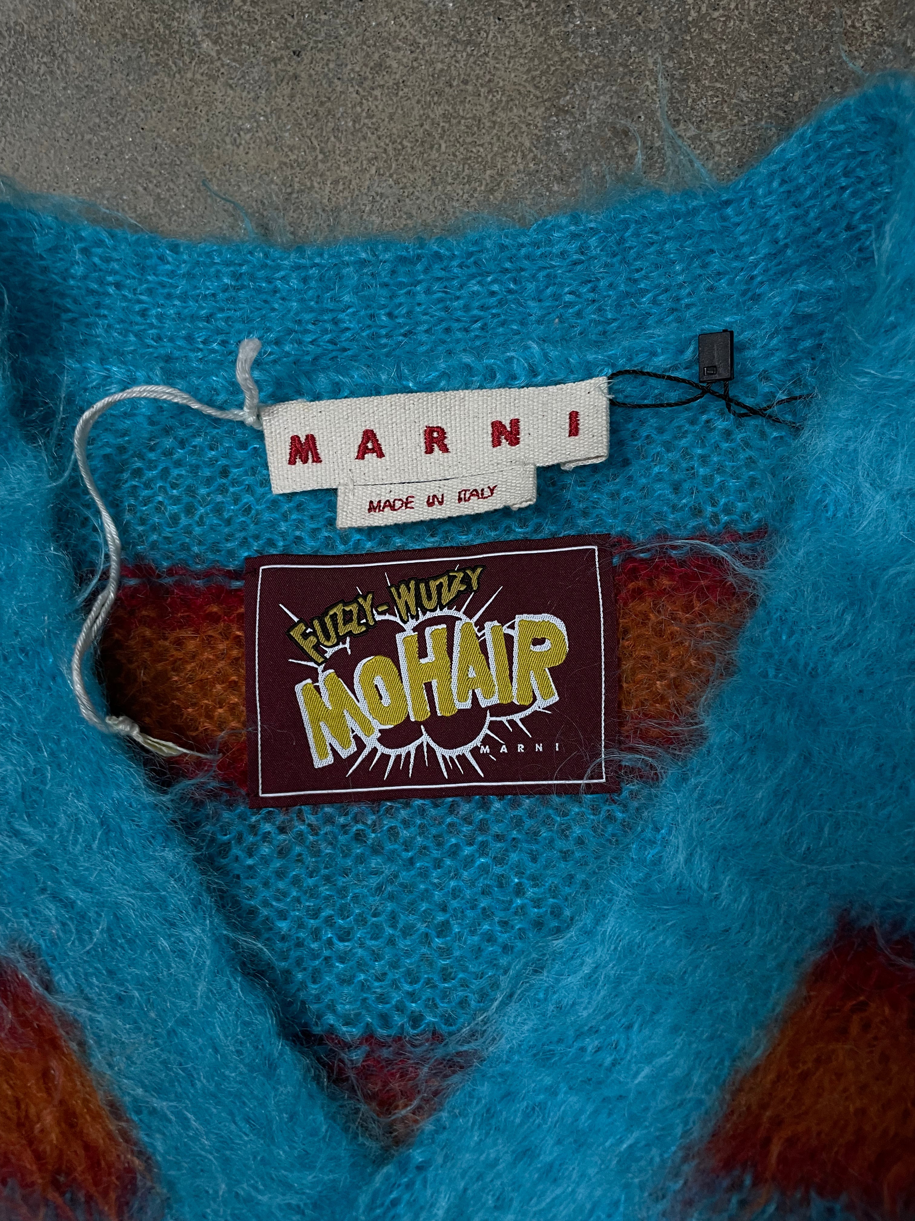 Marni Button Up 50 Used
