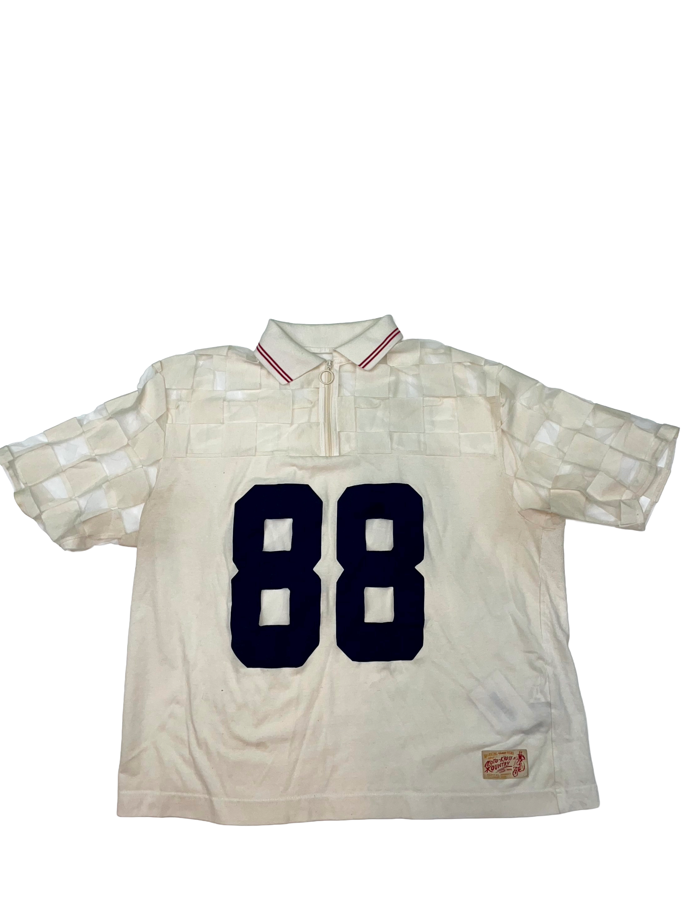 Kapital 88 Jersey