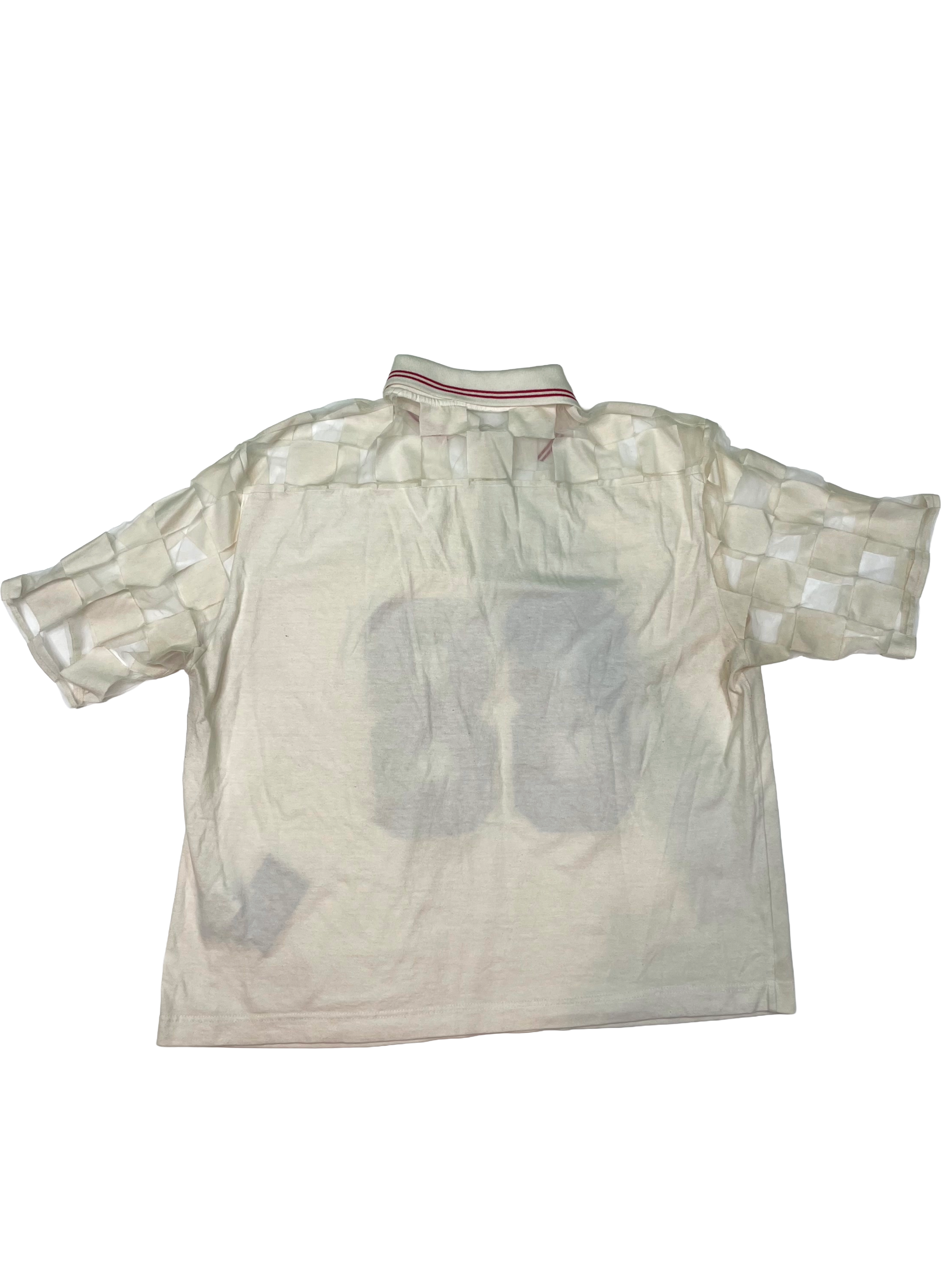 Kapital 88 Jersey