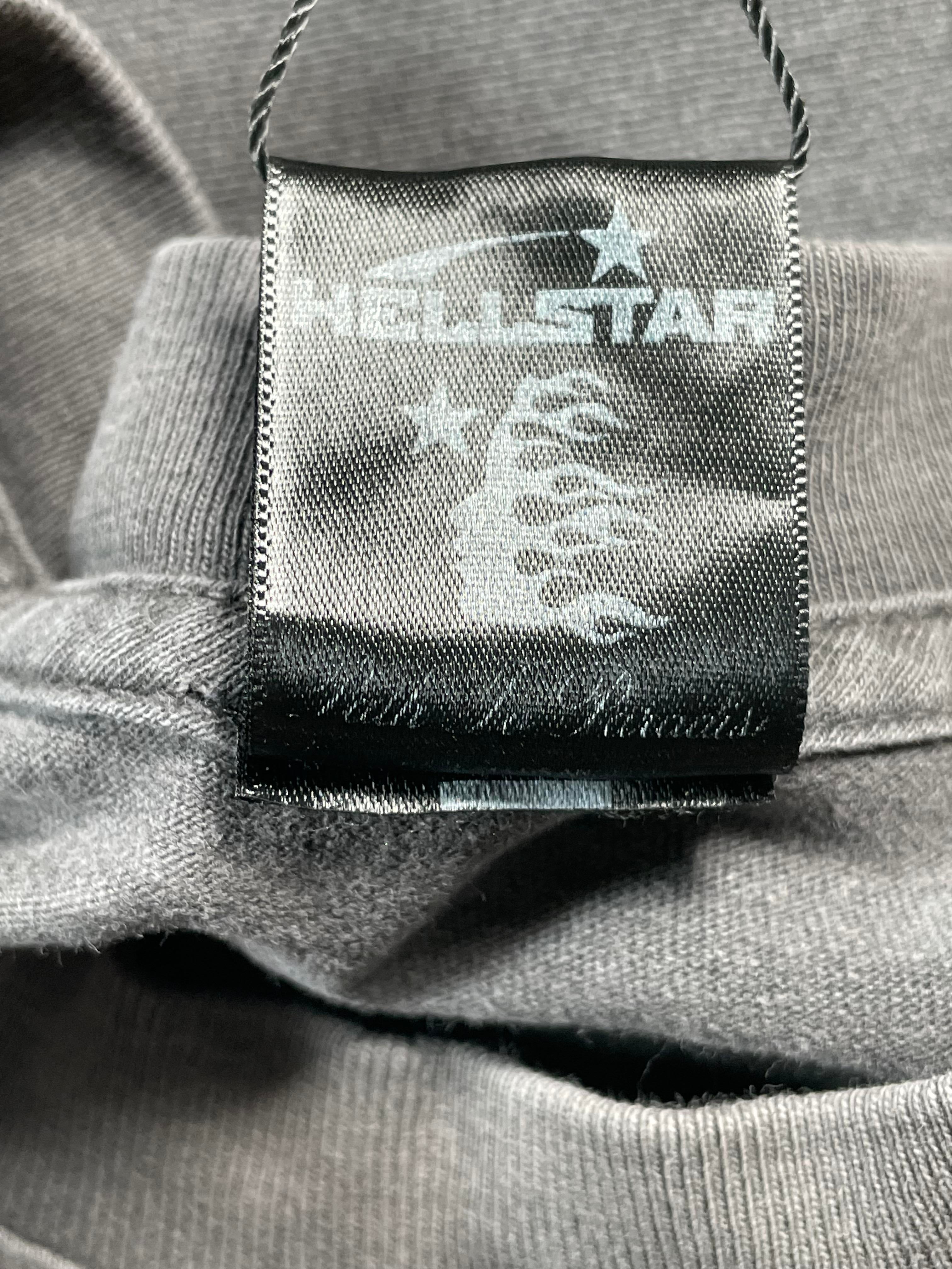 Hellstar Biker Tour Tee