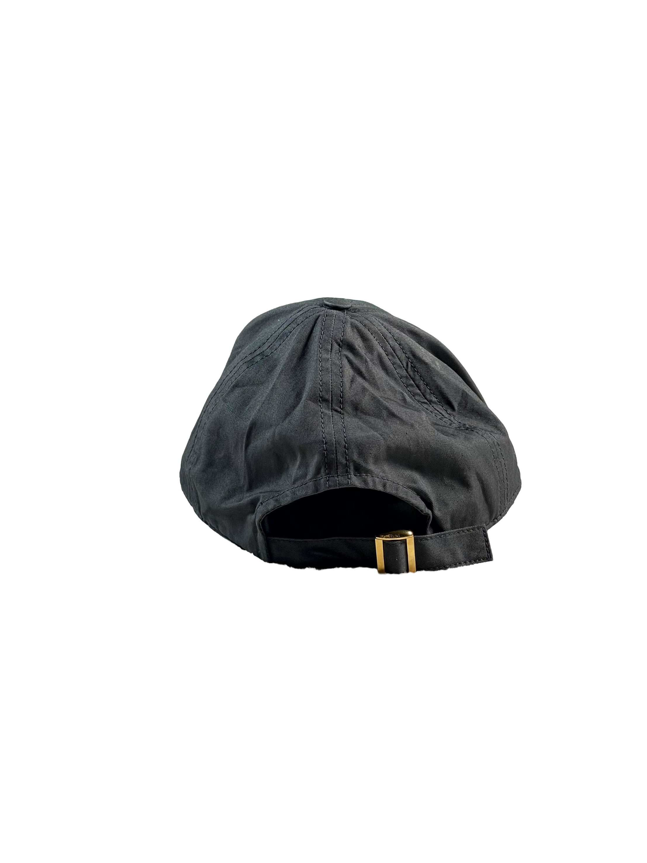Celine Triomphe Grey Cap
