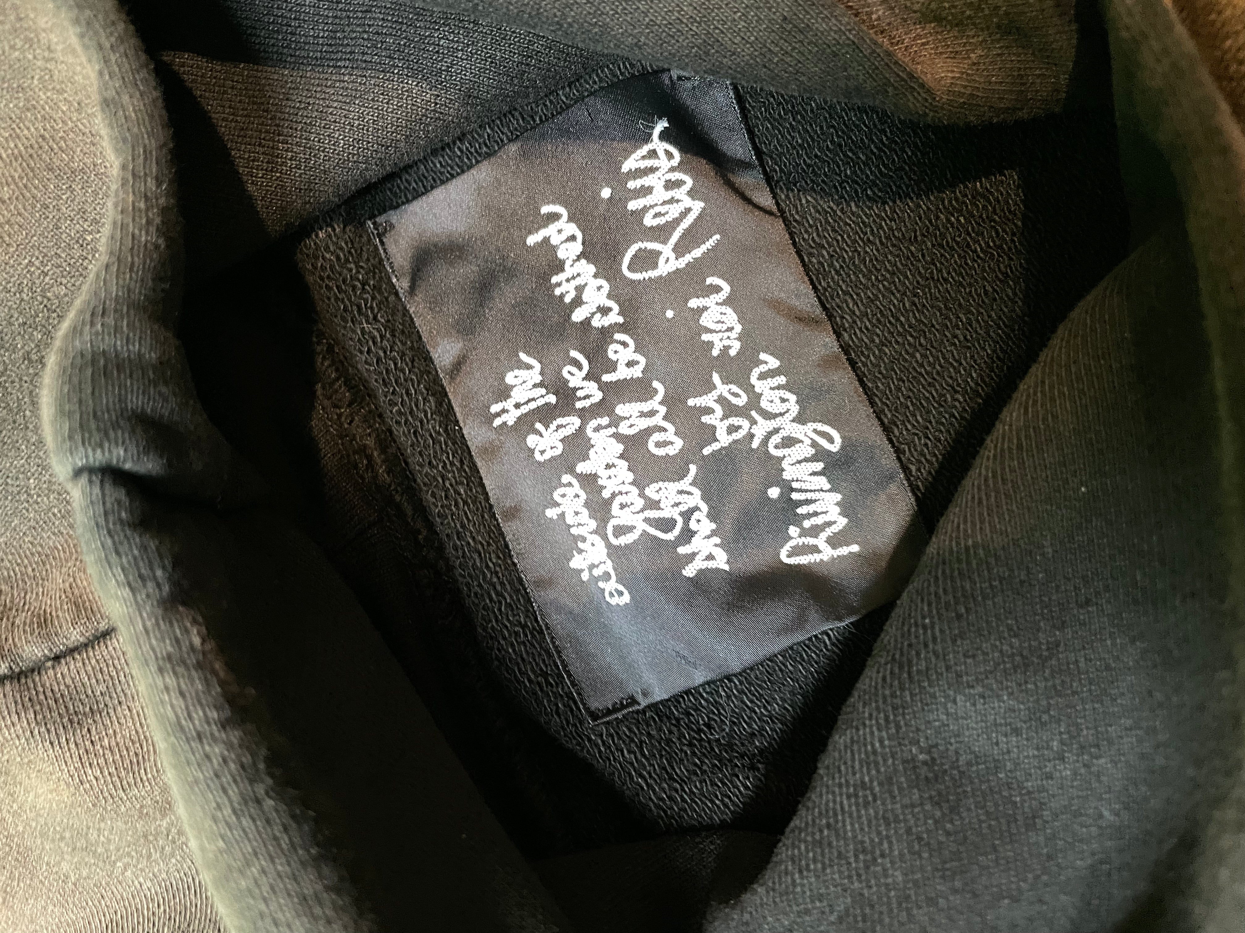 Rivington 123 PHWH Brown Zip Up Hoodie