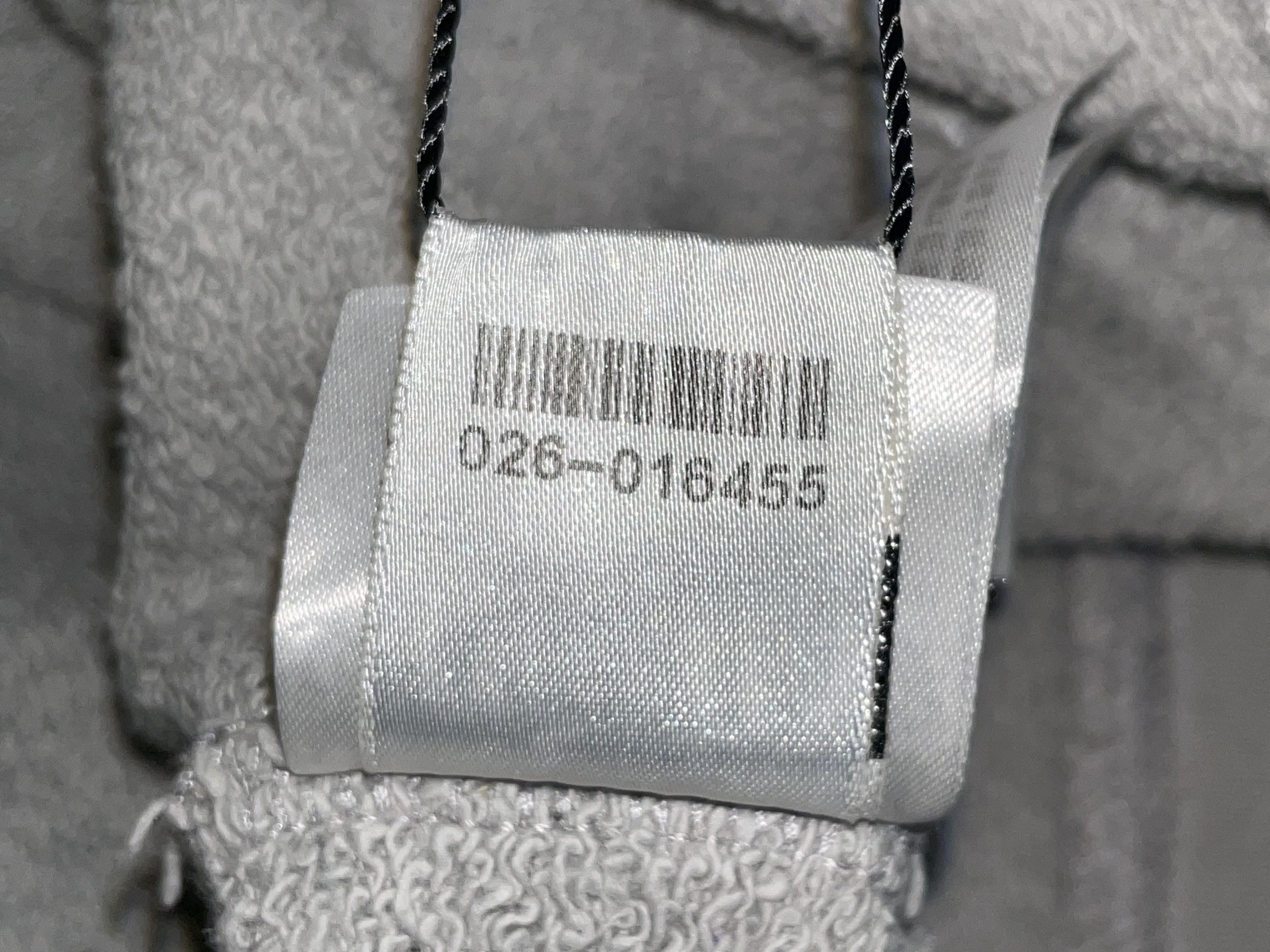 Chrome Hearts x Matty Boy Suggest Grey Hoodie