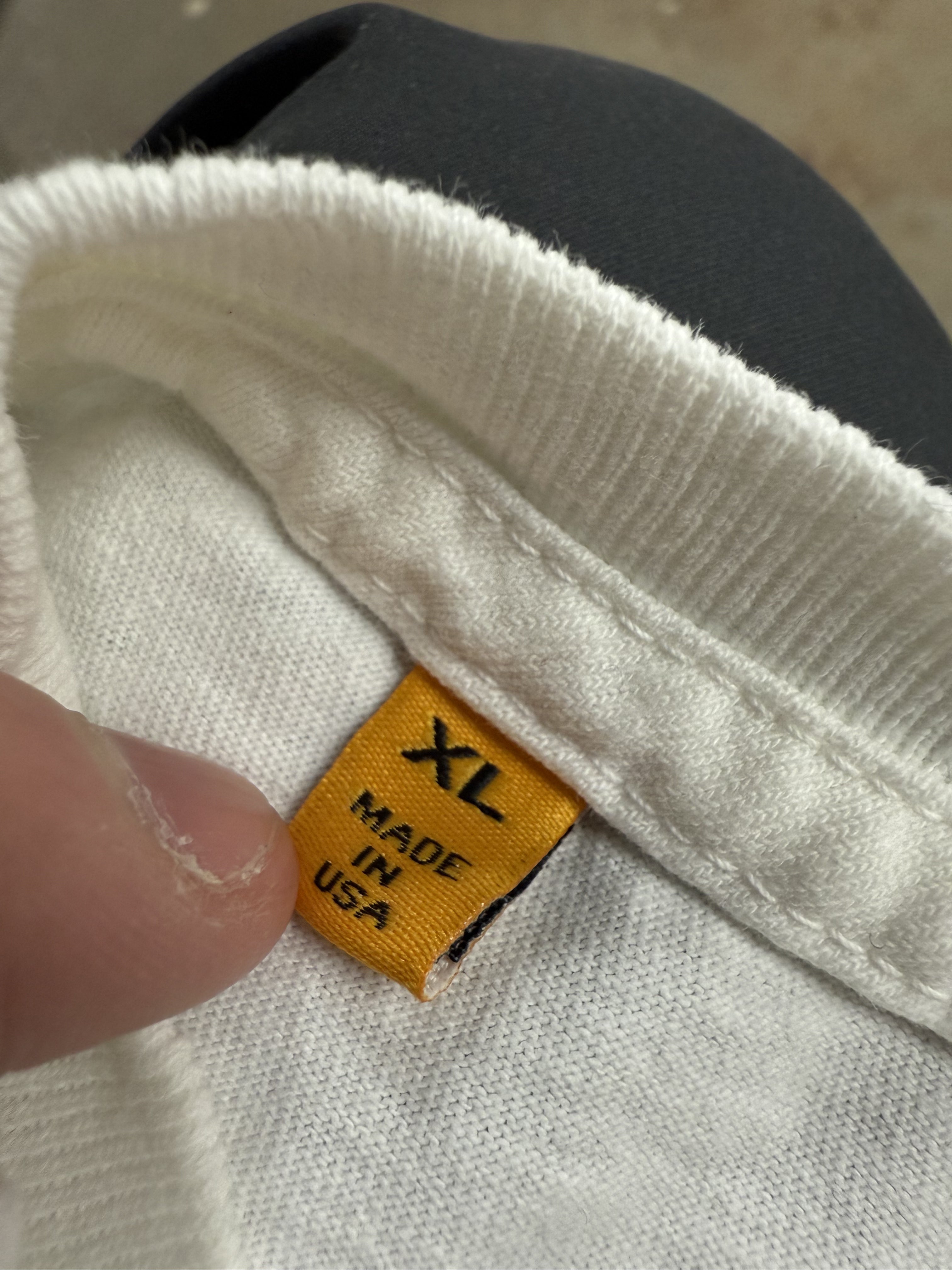 Gallery Dept G Ball Tee Used XL