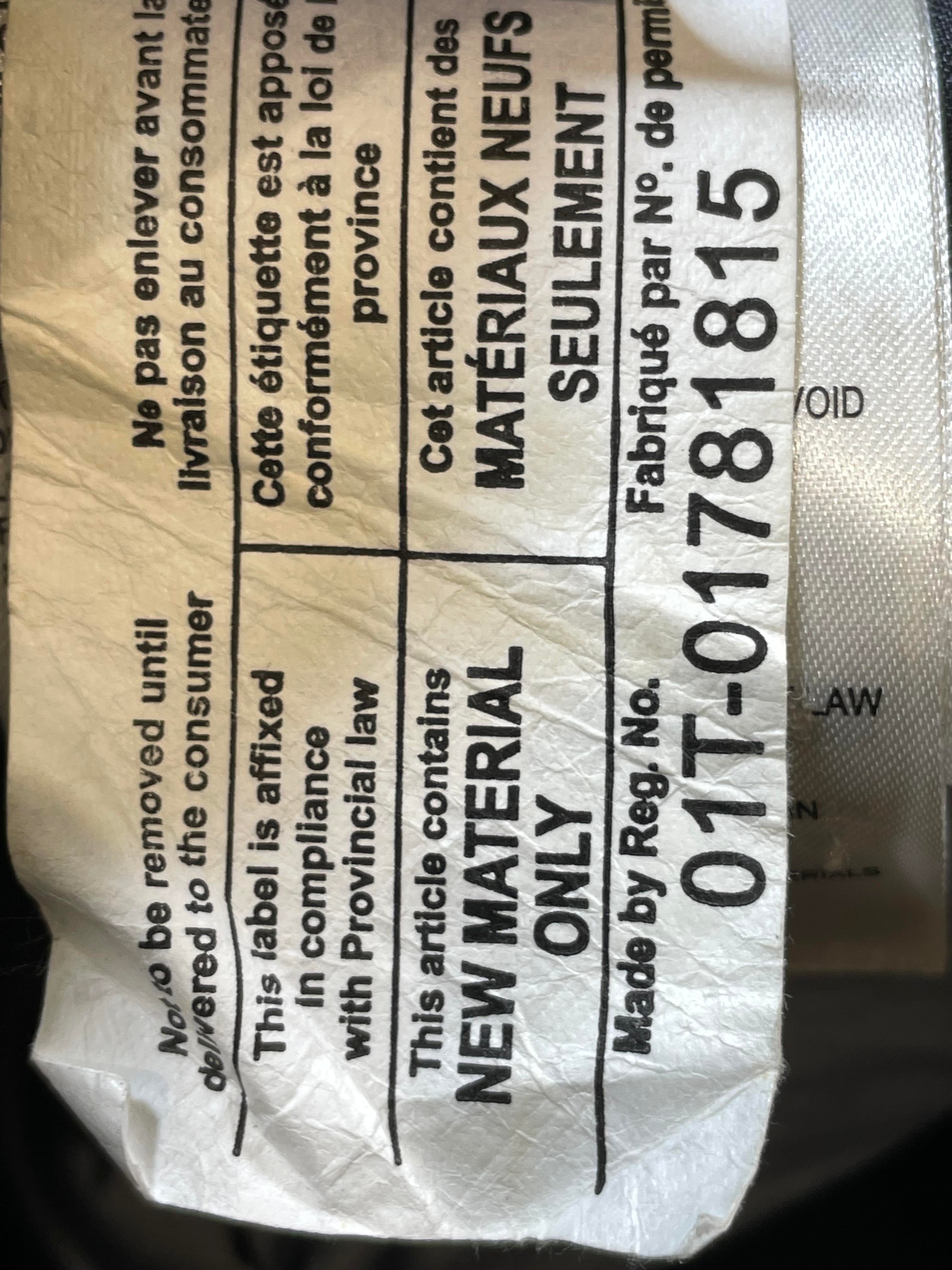 Canada Goose Olive Capri Puffer Jacket