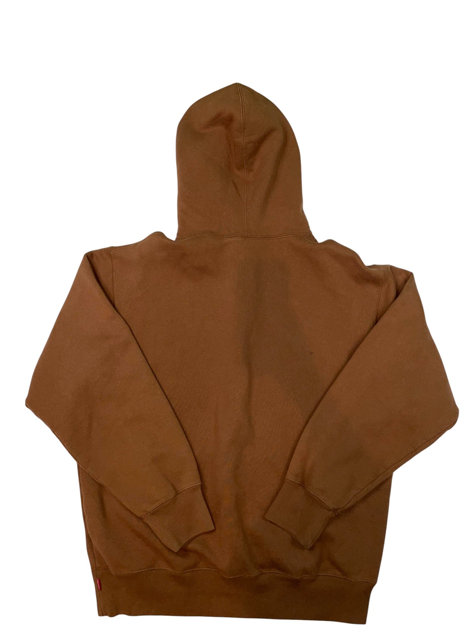 Supreme Missoni Brown Hoodie