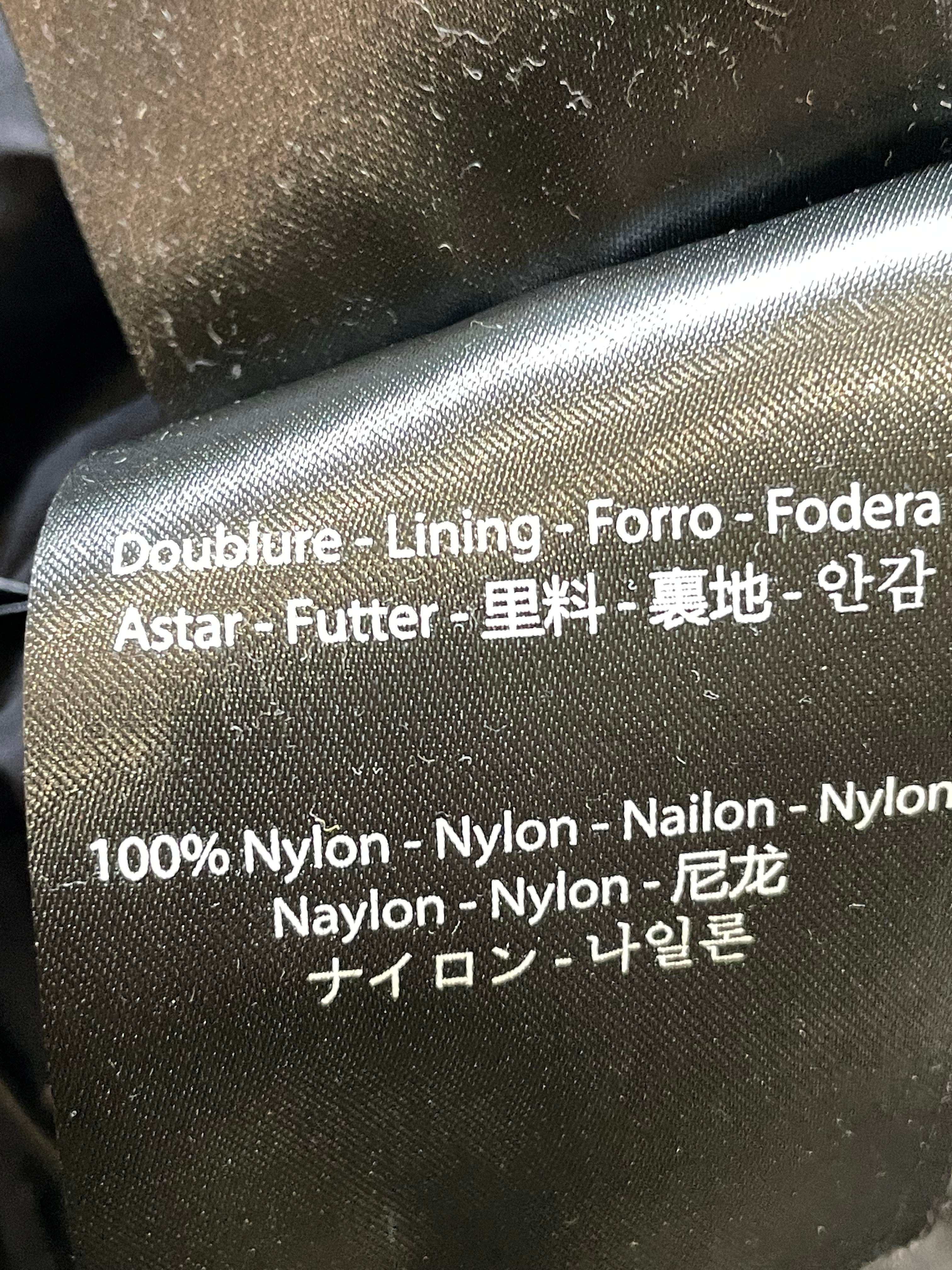 Mackage Plaid Print Jacket