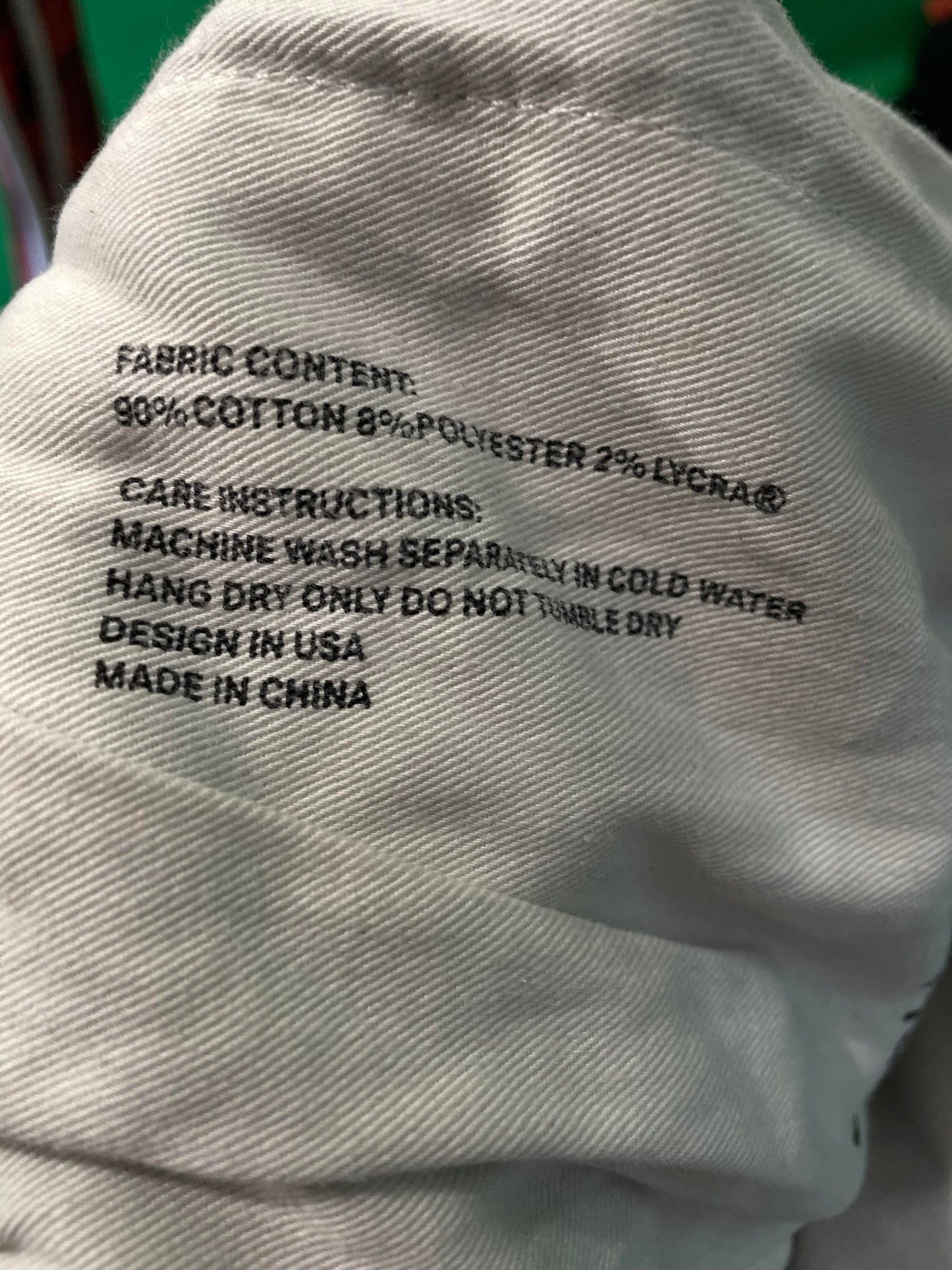 Purple Brand P012 Grey Jogger Pants