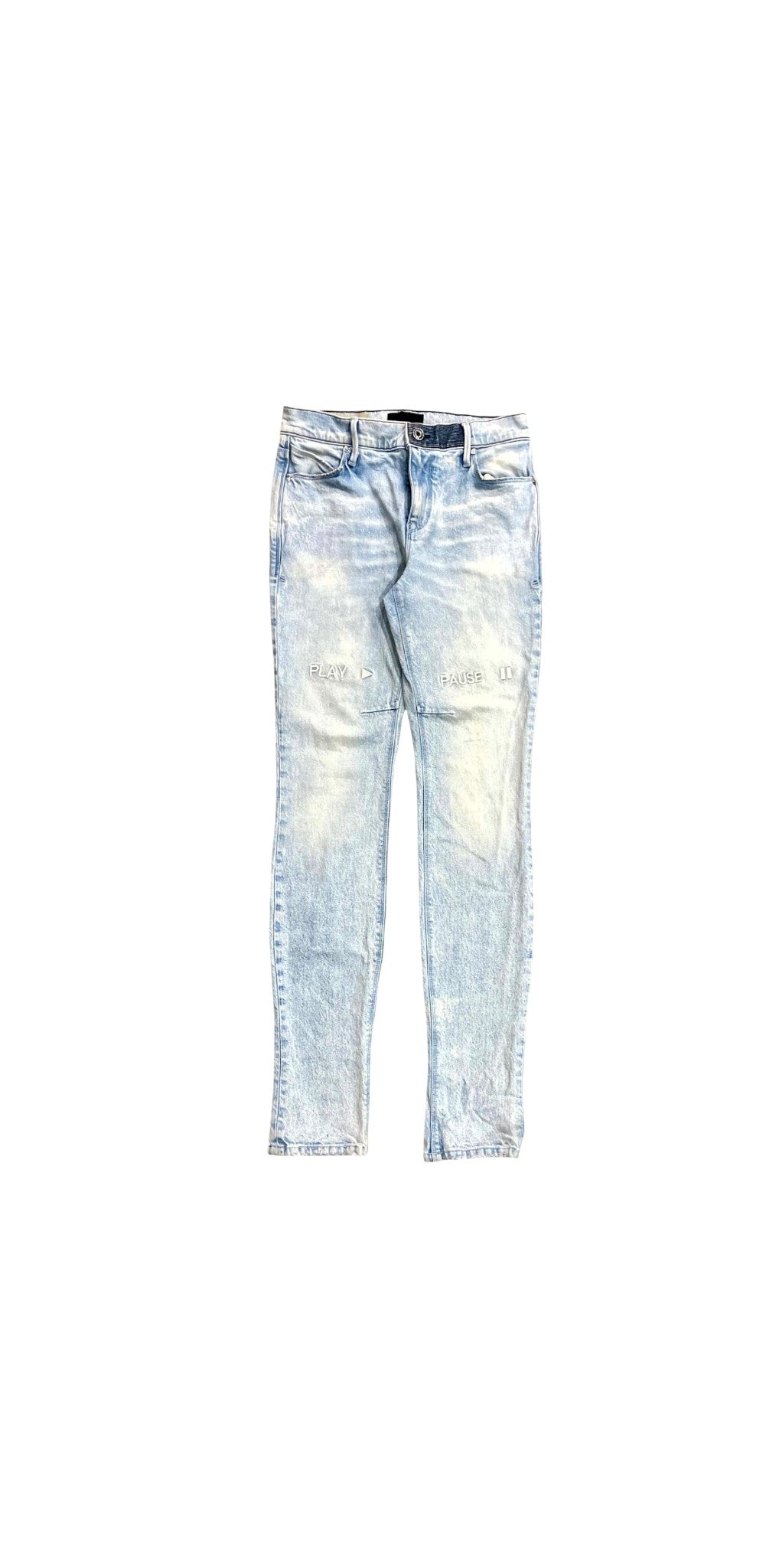 RTA Light Wash Jeans