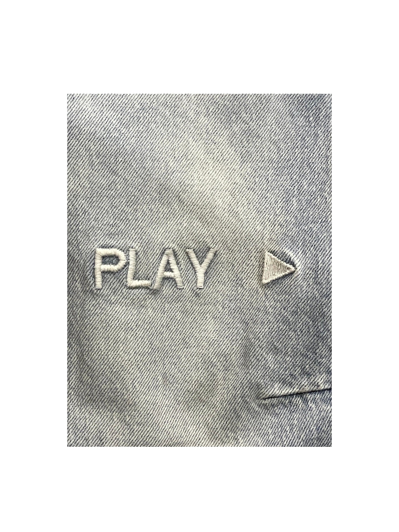RTA Light Wash Jeans