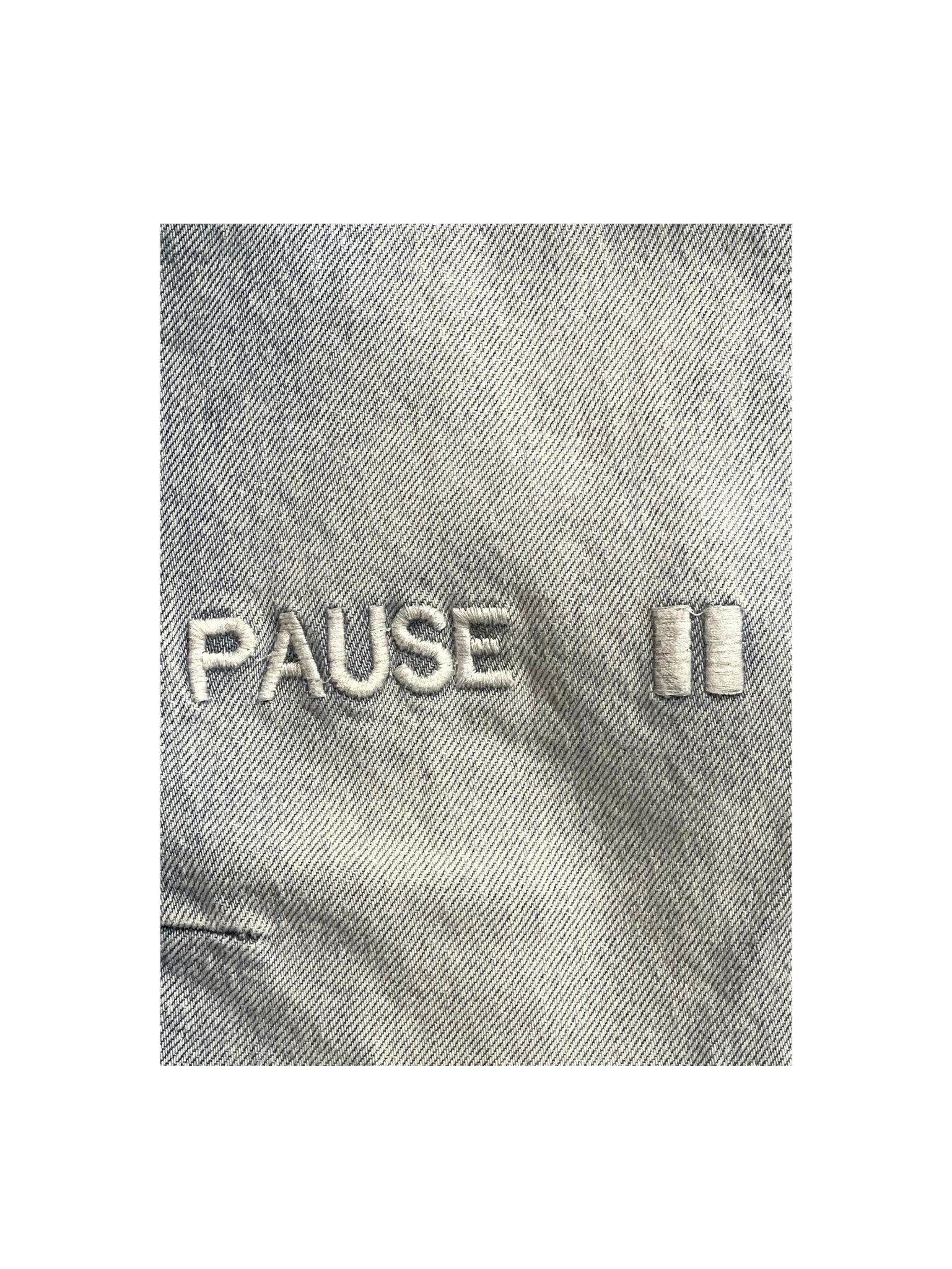 RTA Light Wash Jeans