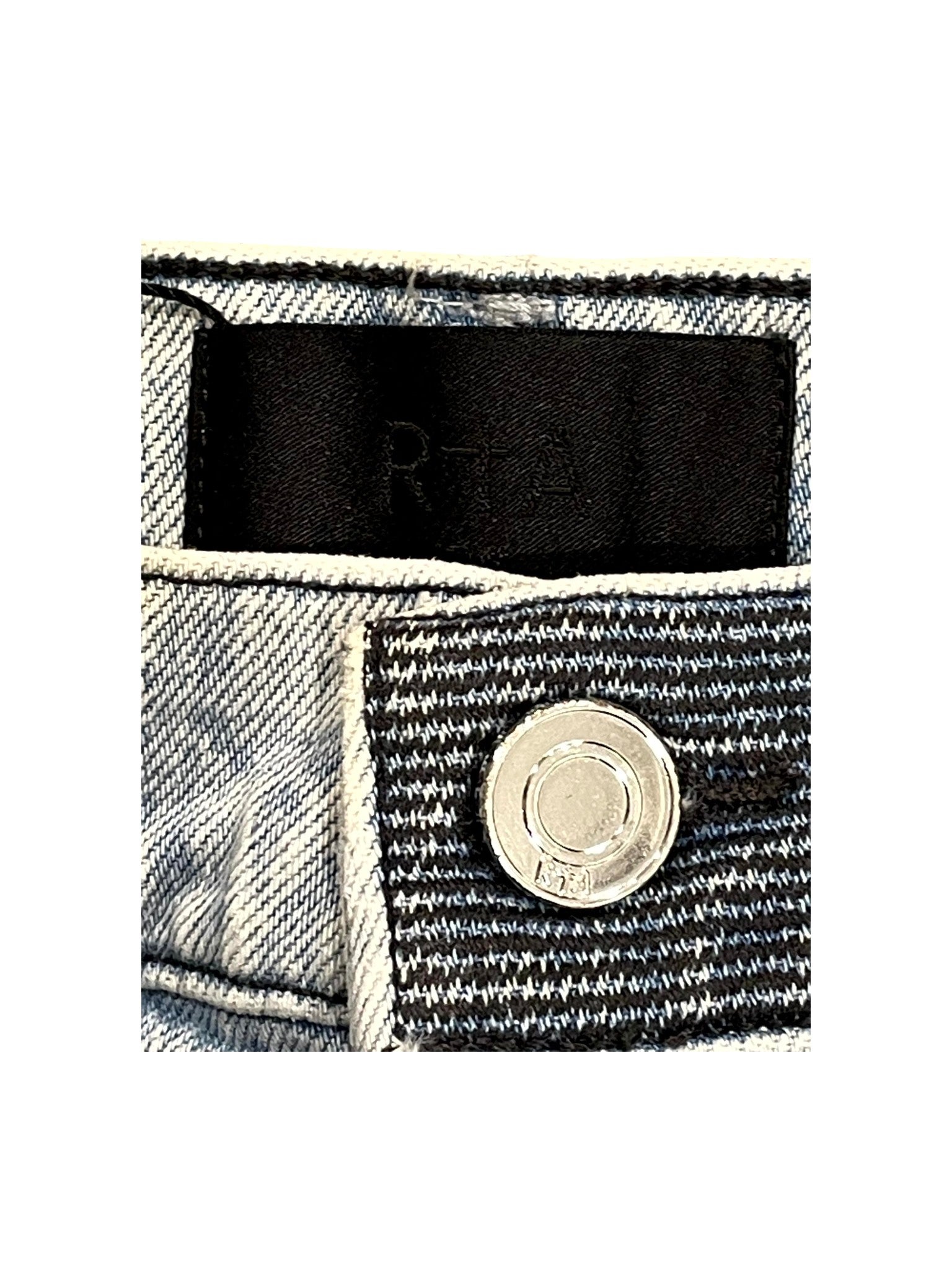 RTA Light Wash Jeans