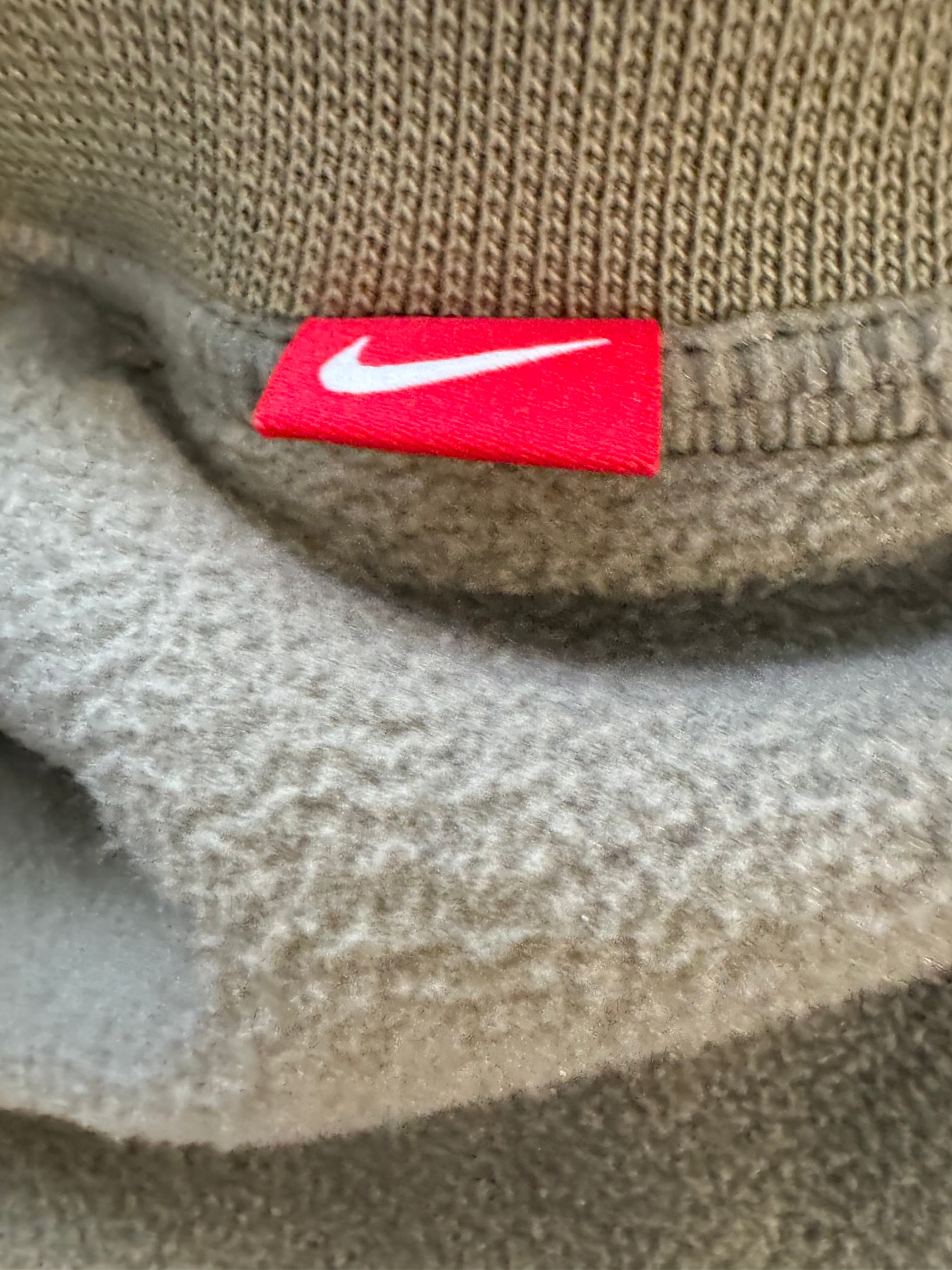 Travis Scott Womens Fleece New Medium