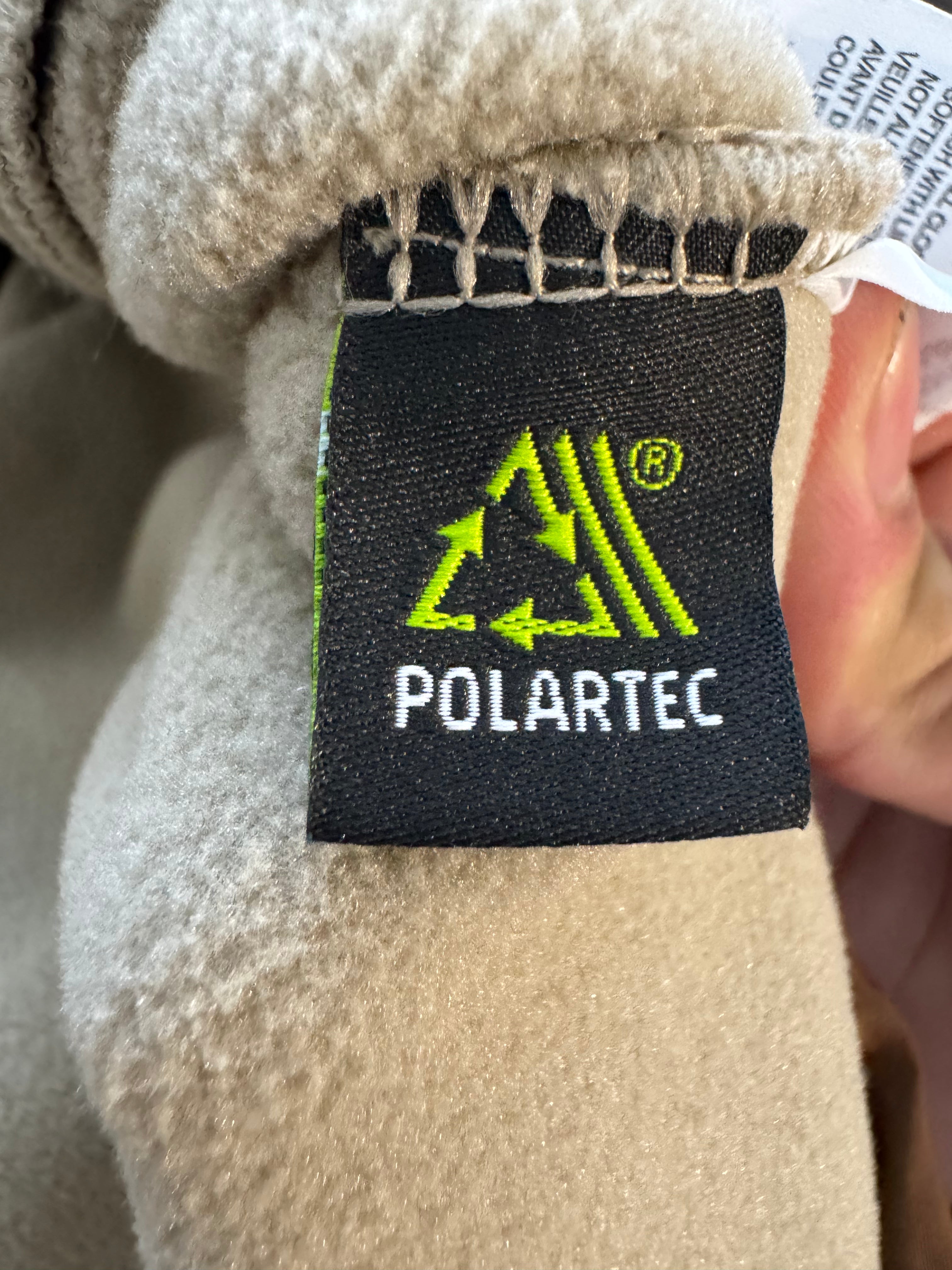 Travis Scott Womens Fleece New Medium