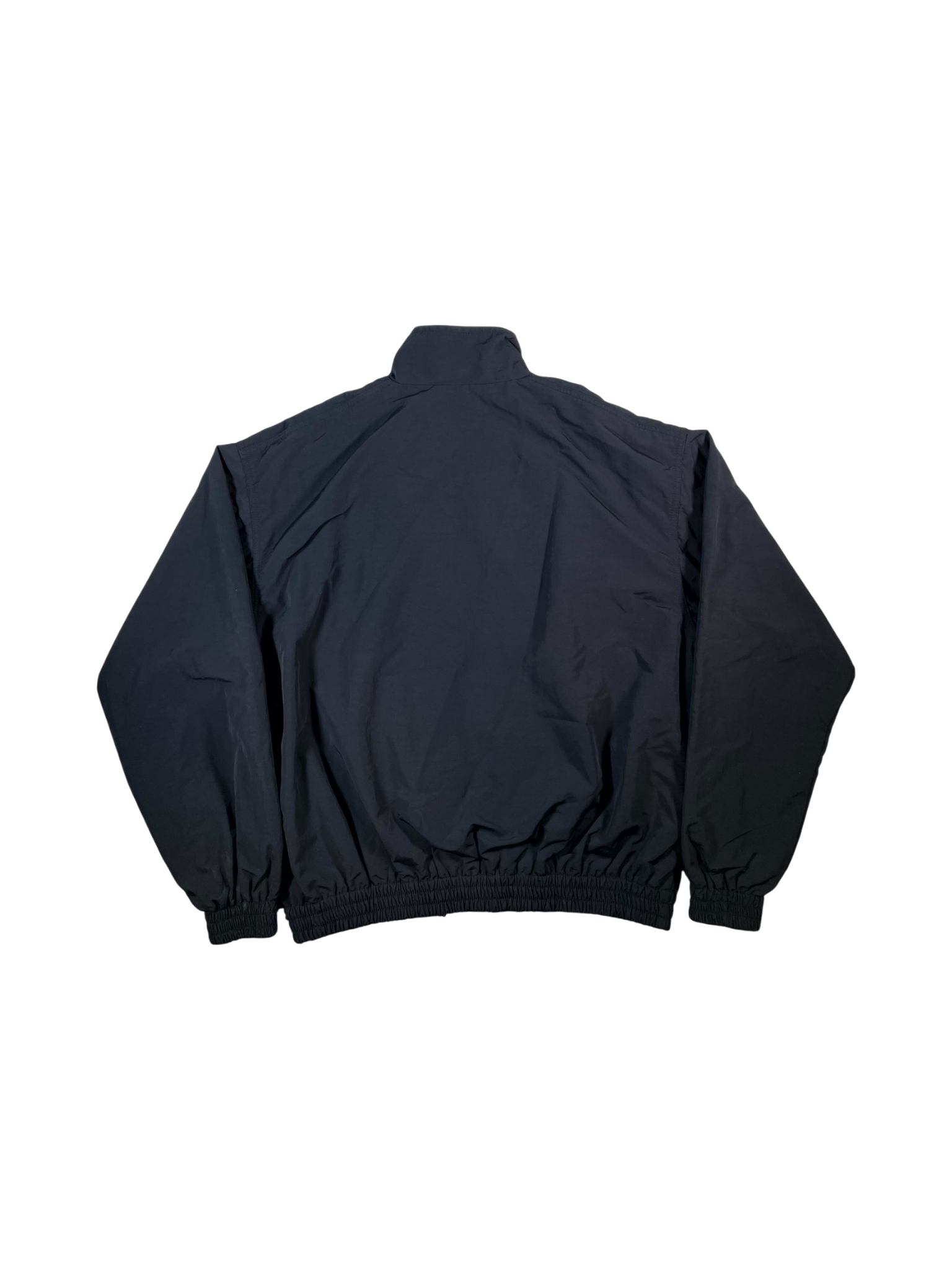 Balenciaga Black & Grey Tracksuit