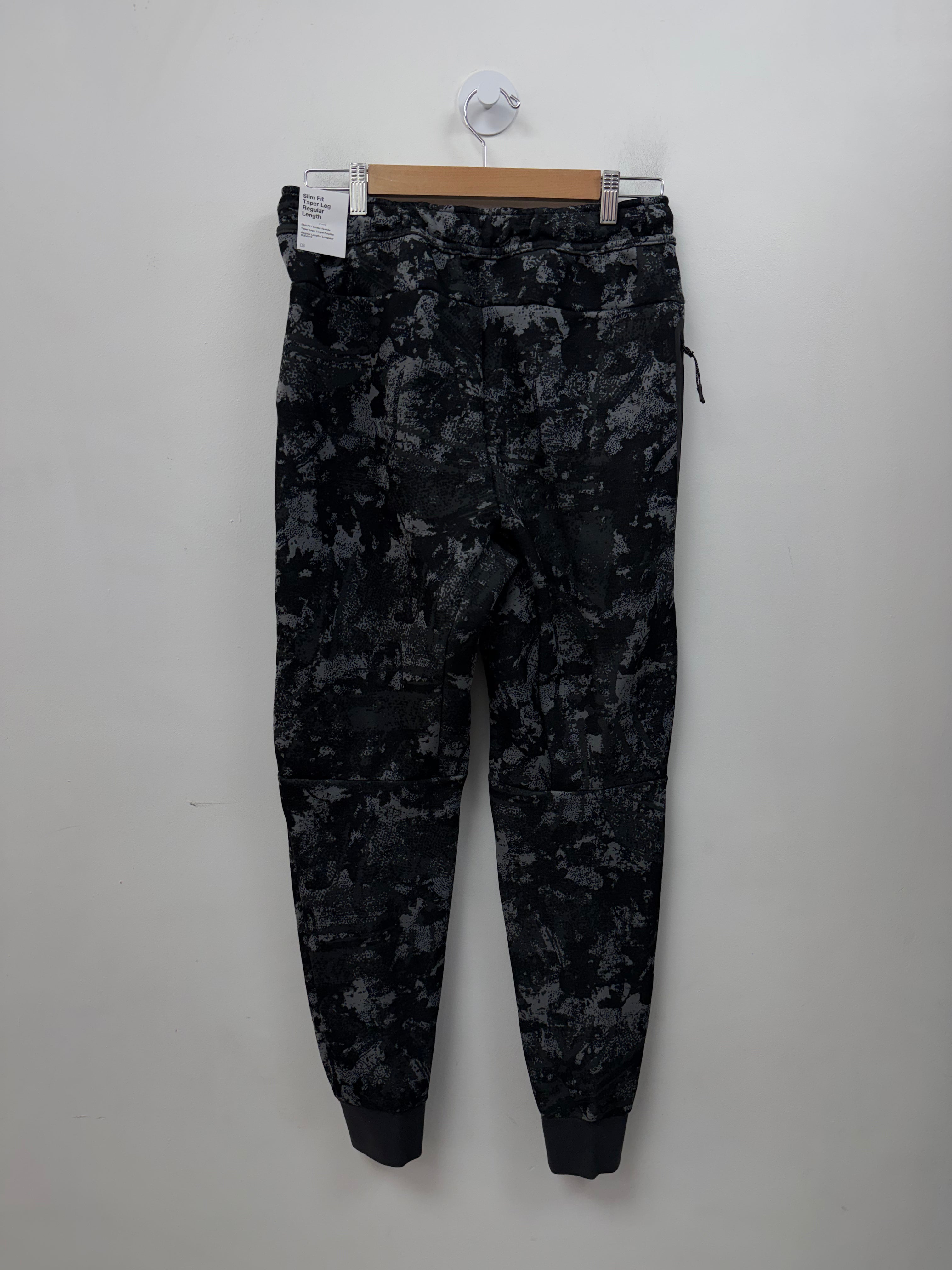 Nike Black Duck Camo Sweats