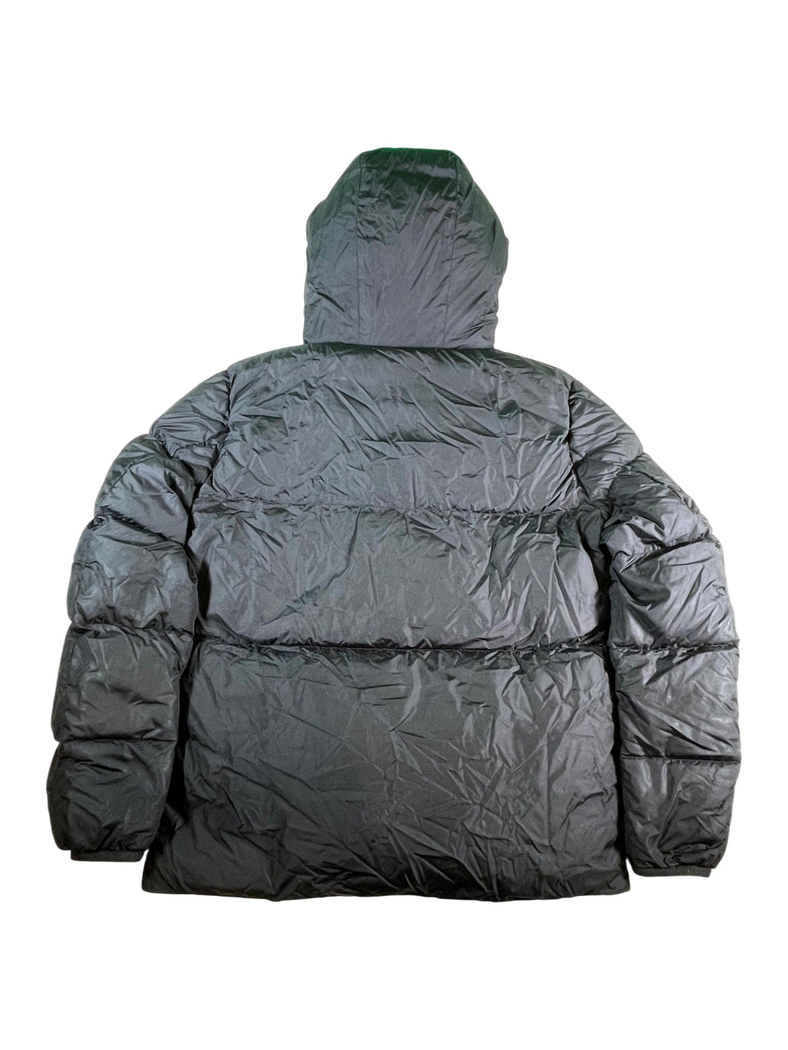 Moncler Montlca Black Jacket