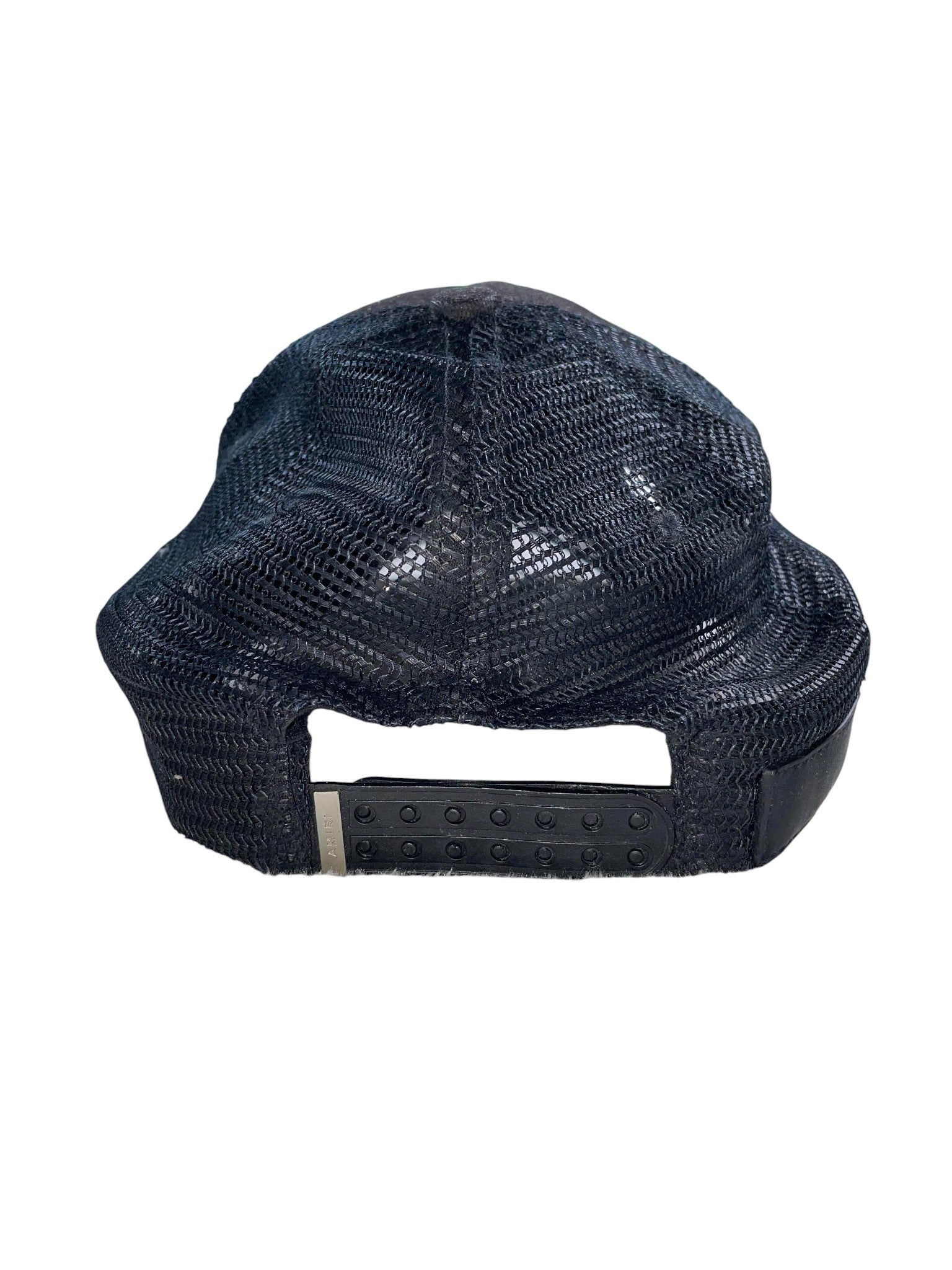 Amiri 'Arts District' Black Hat