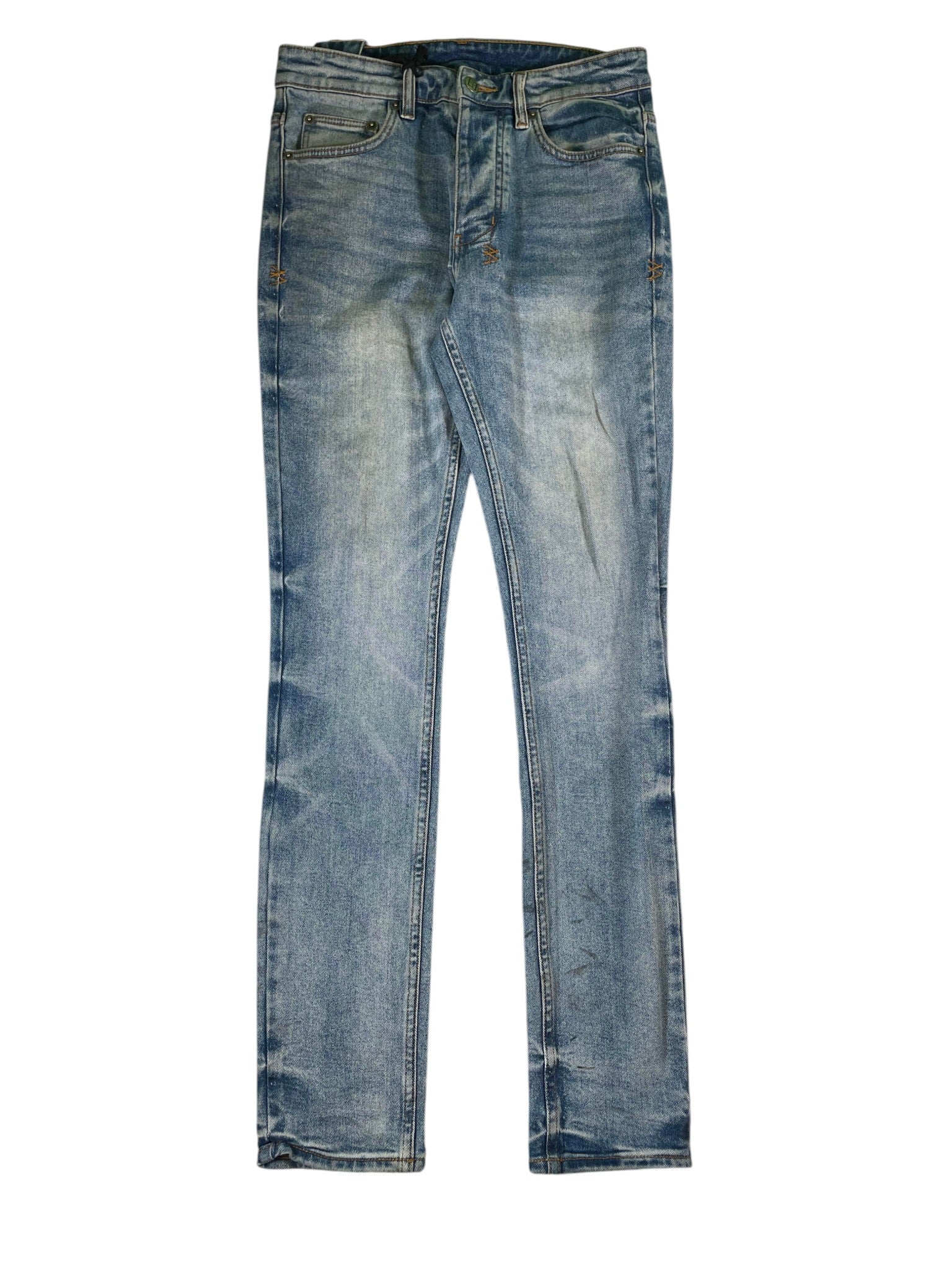 Ksubi Light Wash Jeans