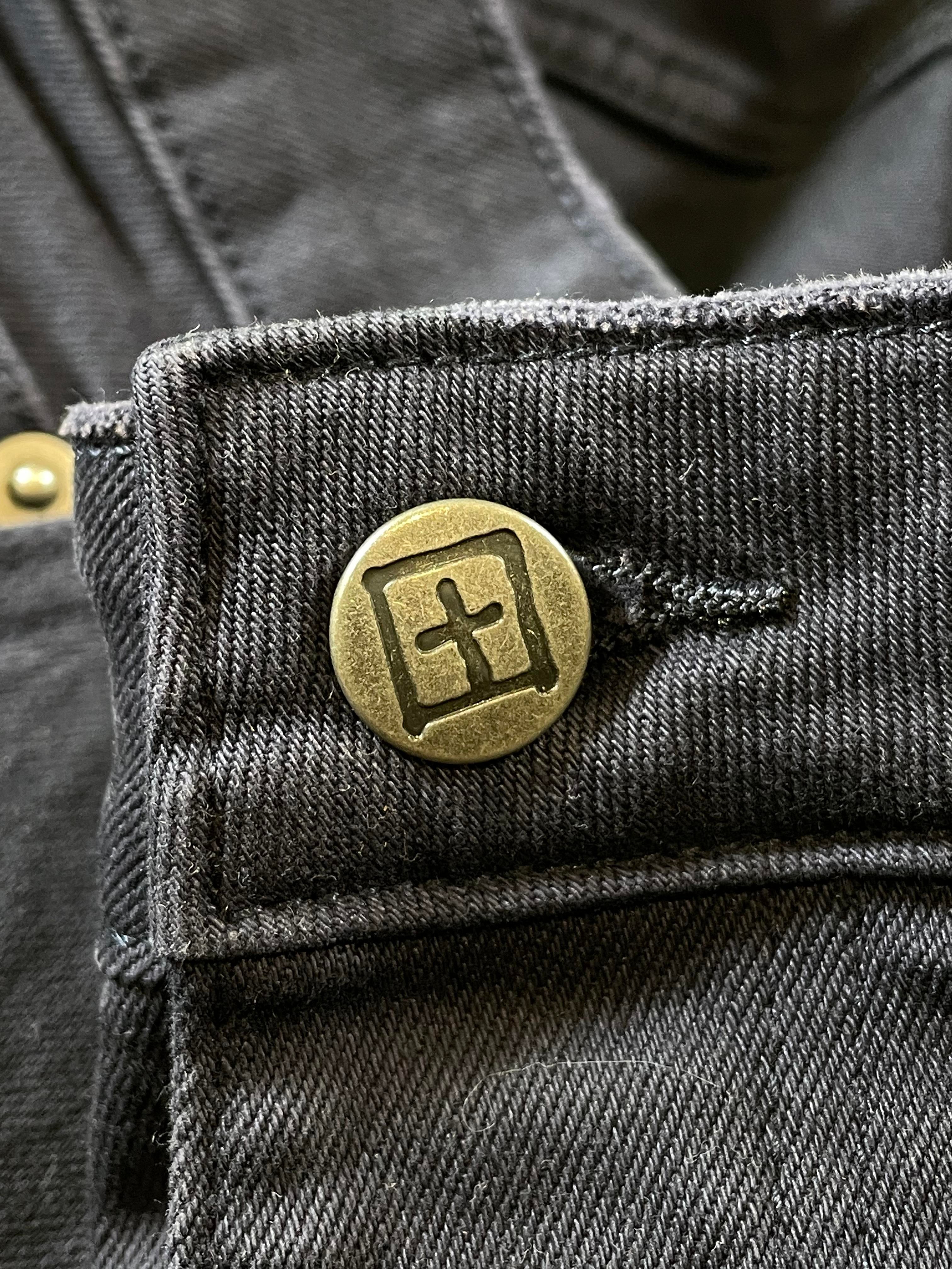 Ksubi Rose Resort Jeans