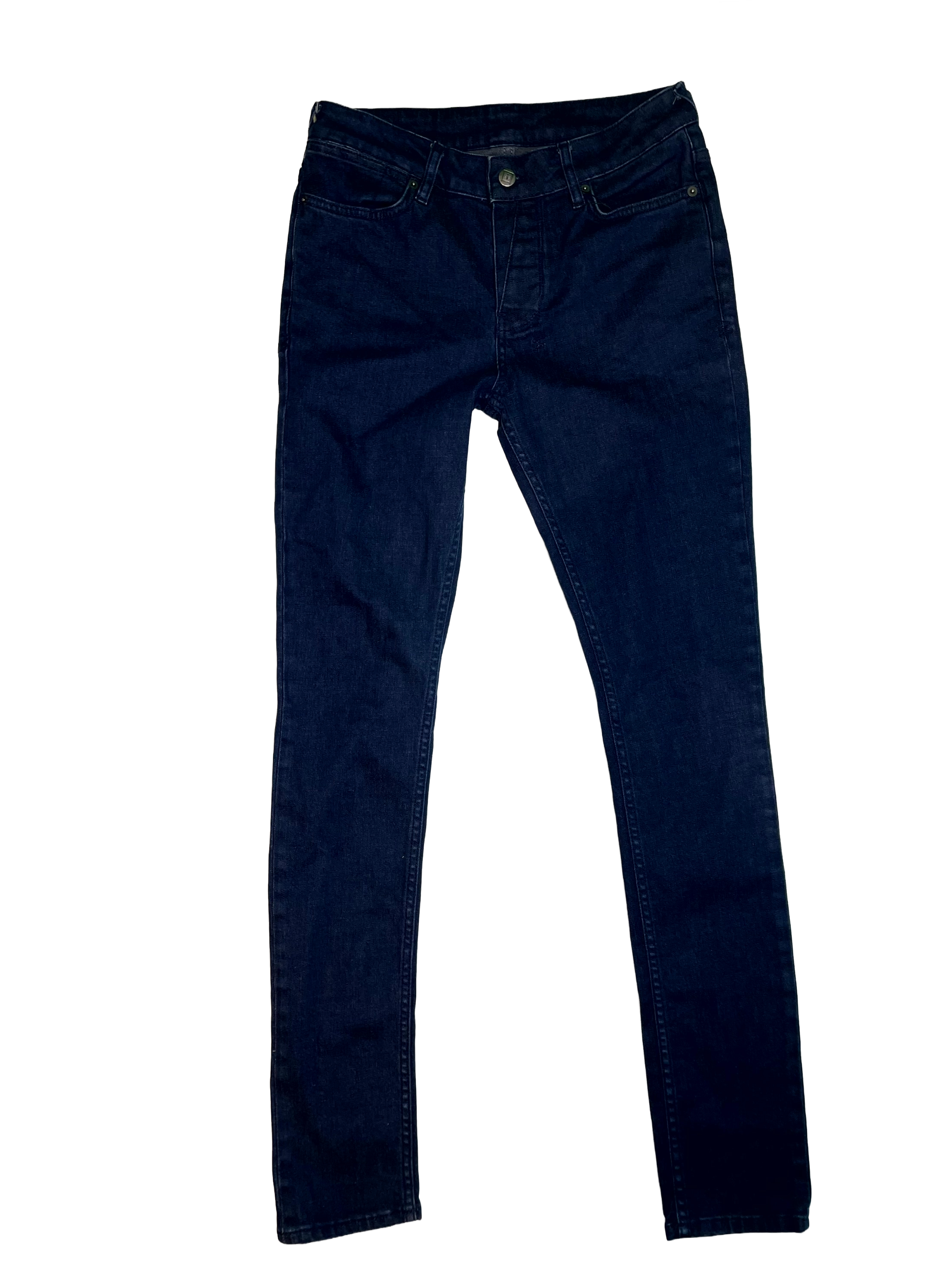 Ksubi Dark Wash Jeans