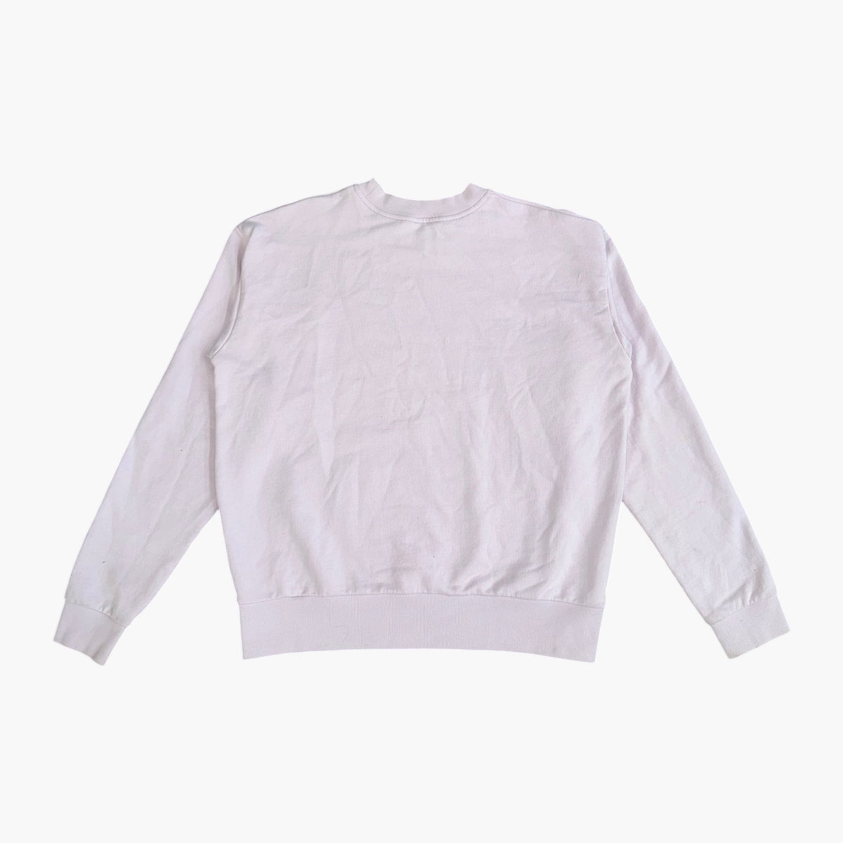 Marni Lilac Multi Color Crewneck