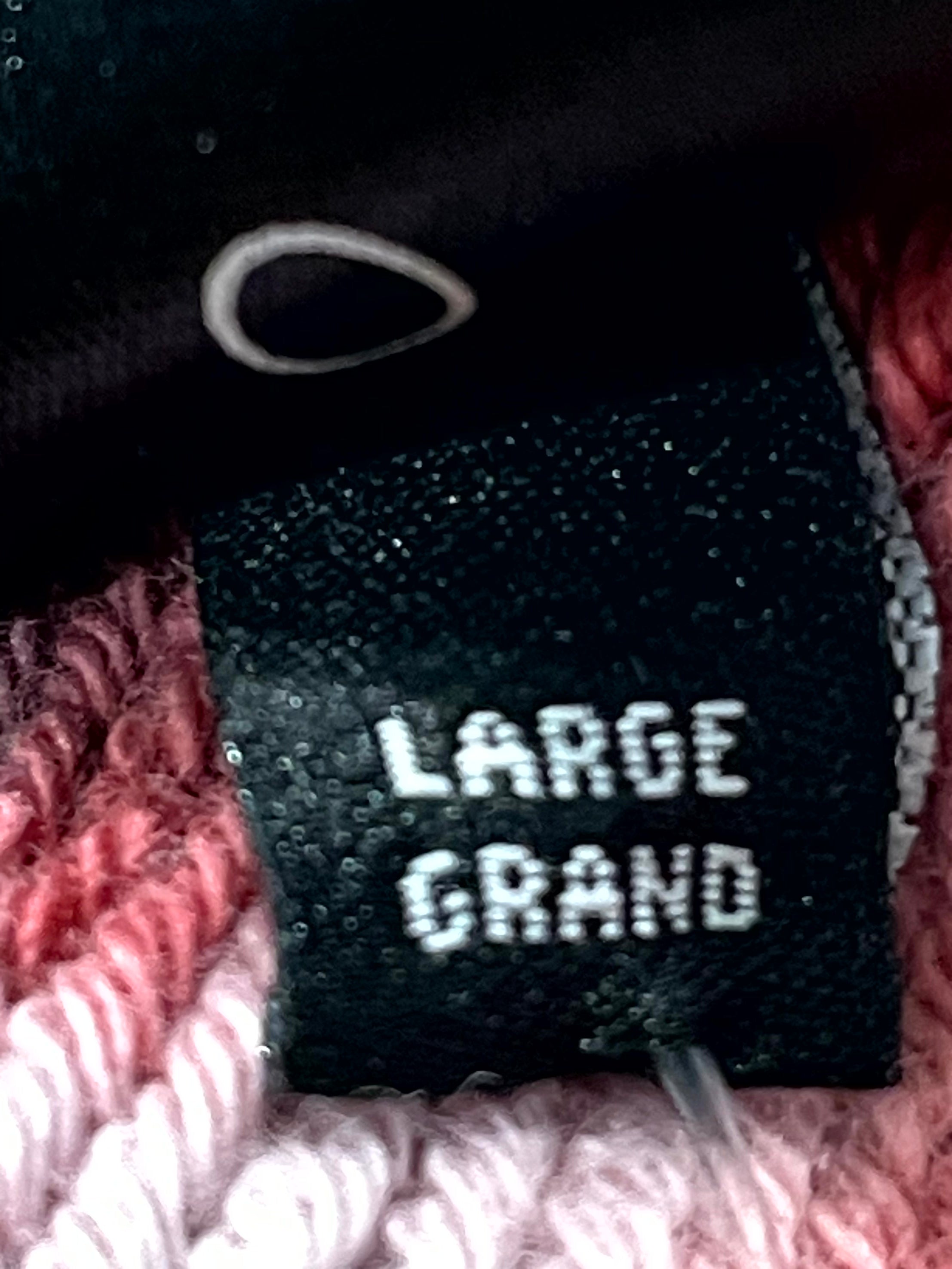 Amiri Stars Multicolor Hoodie