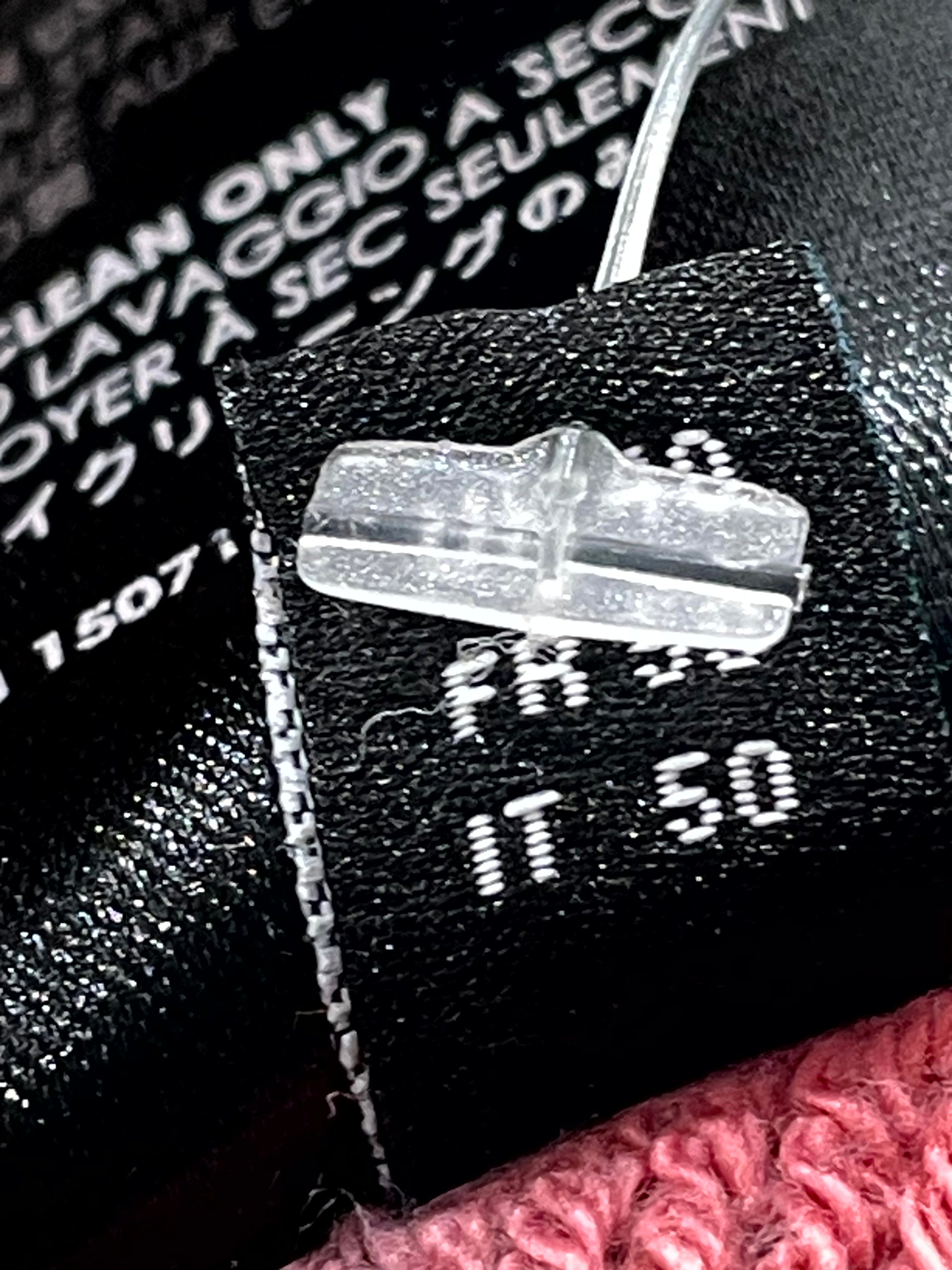 Amiri Stars Multicolor Hoodie