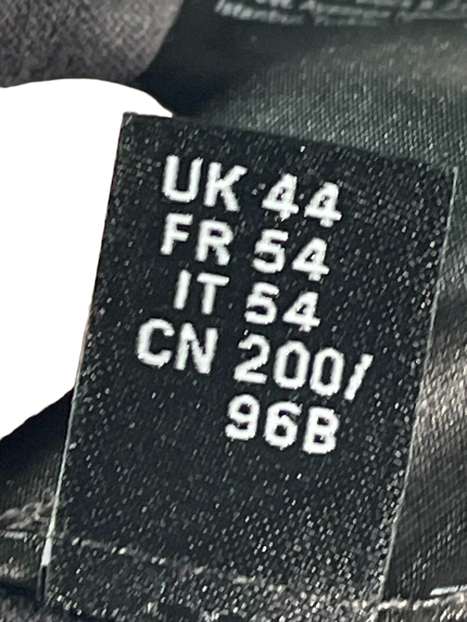 Amiri 'Magic' Black Tee