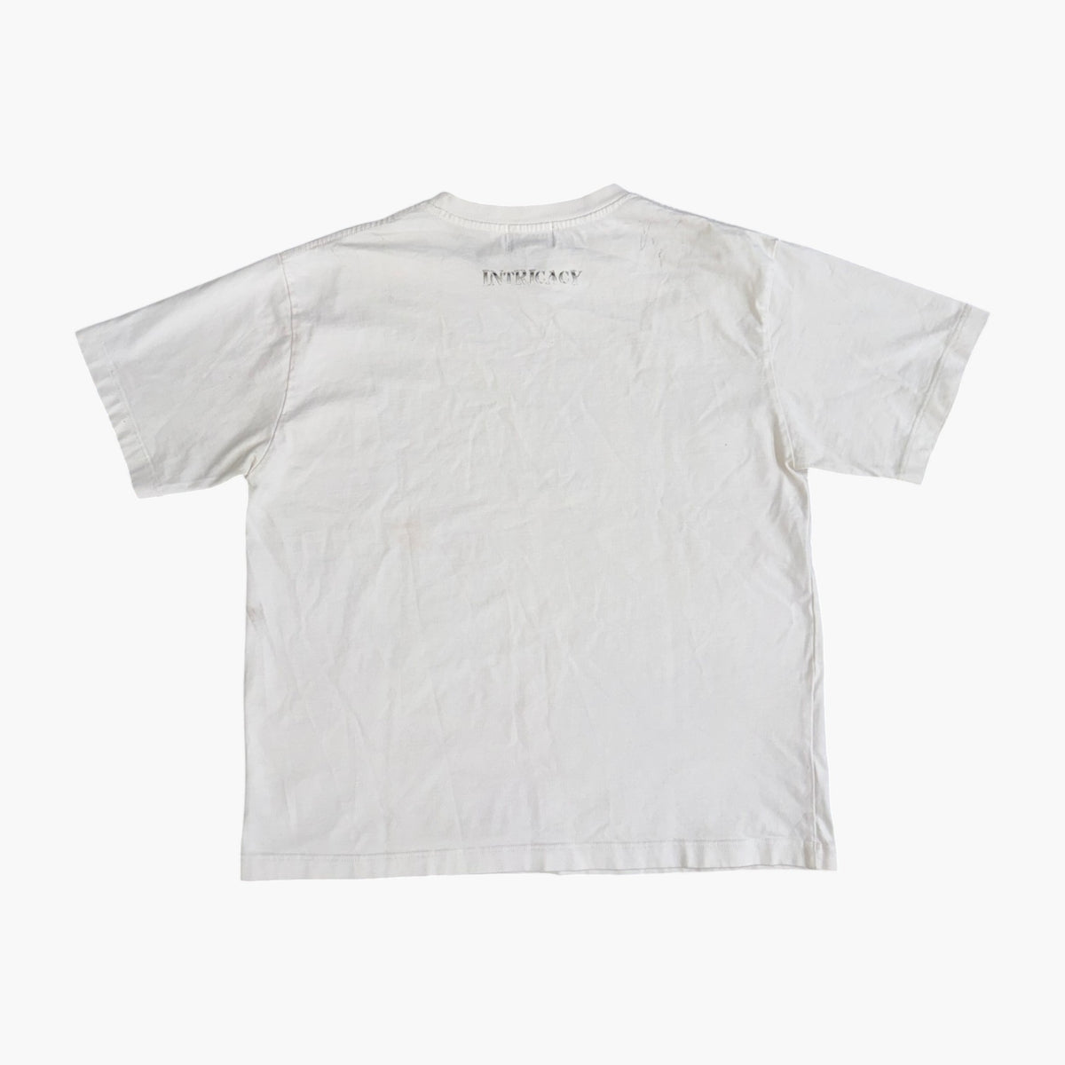 Lost Intricacy Benjamin Franklin Tee