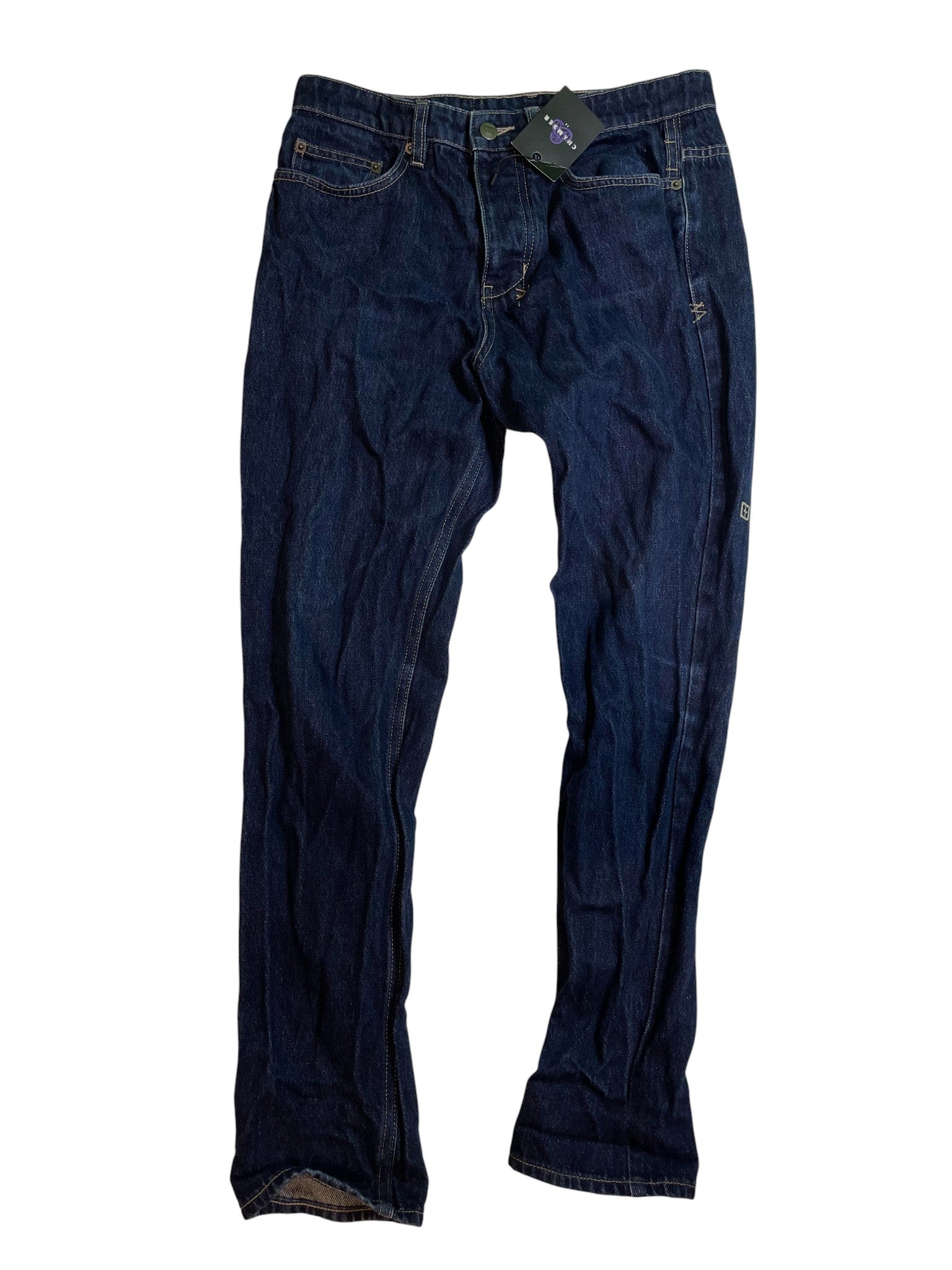 Ksubi Dark Wash Jeans
