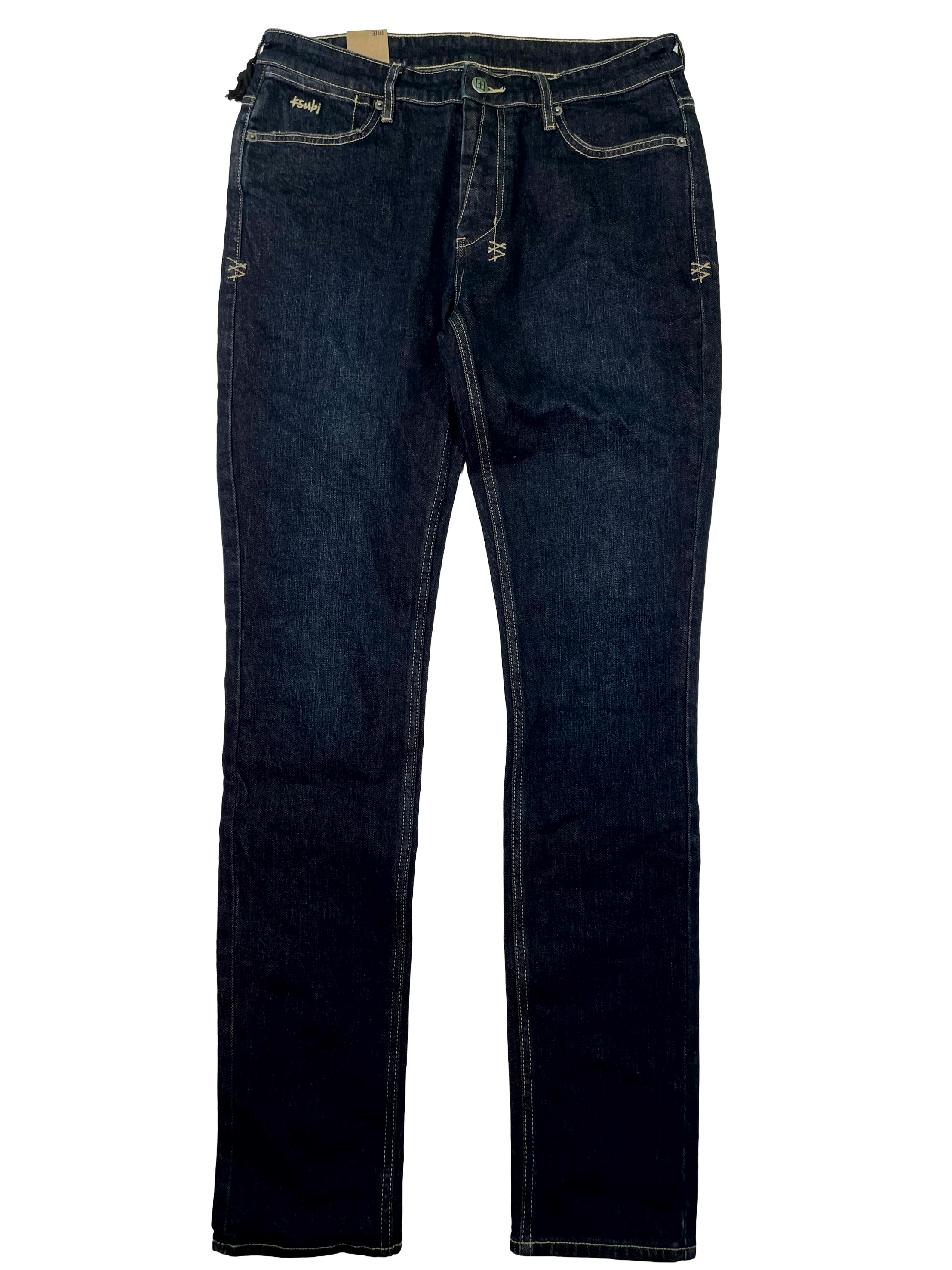 Ksubi Dark Wash Jeans