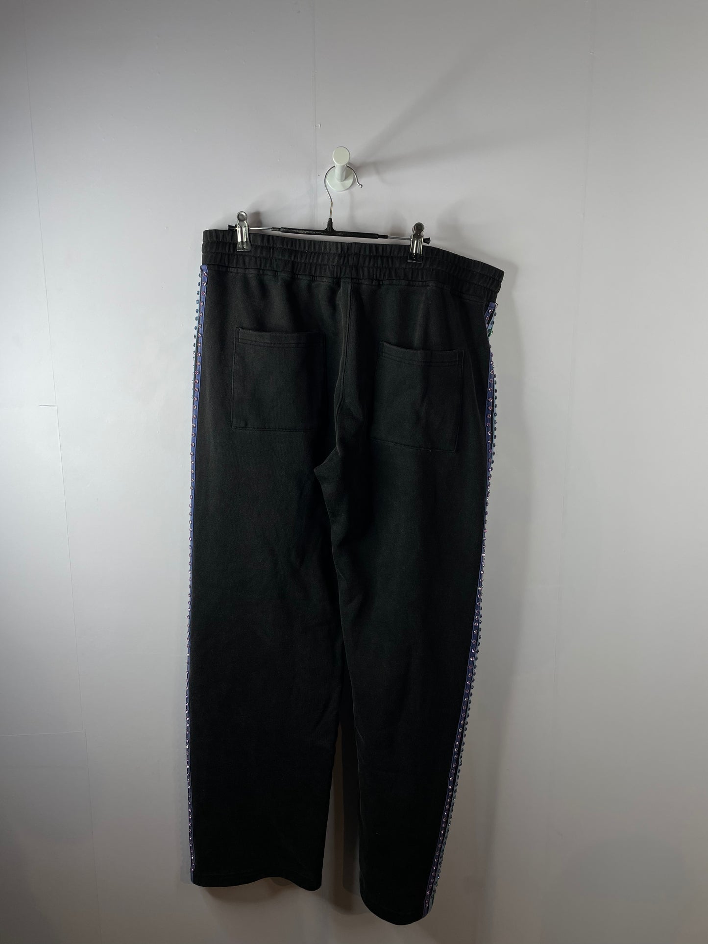 Vale Multi Color Sweats