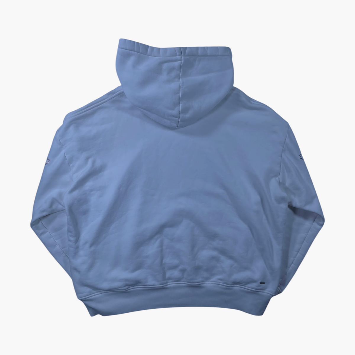 Amiri Grateful Dead Bones White Hoodie