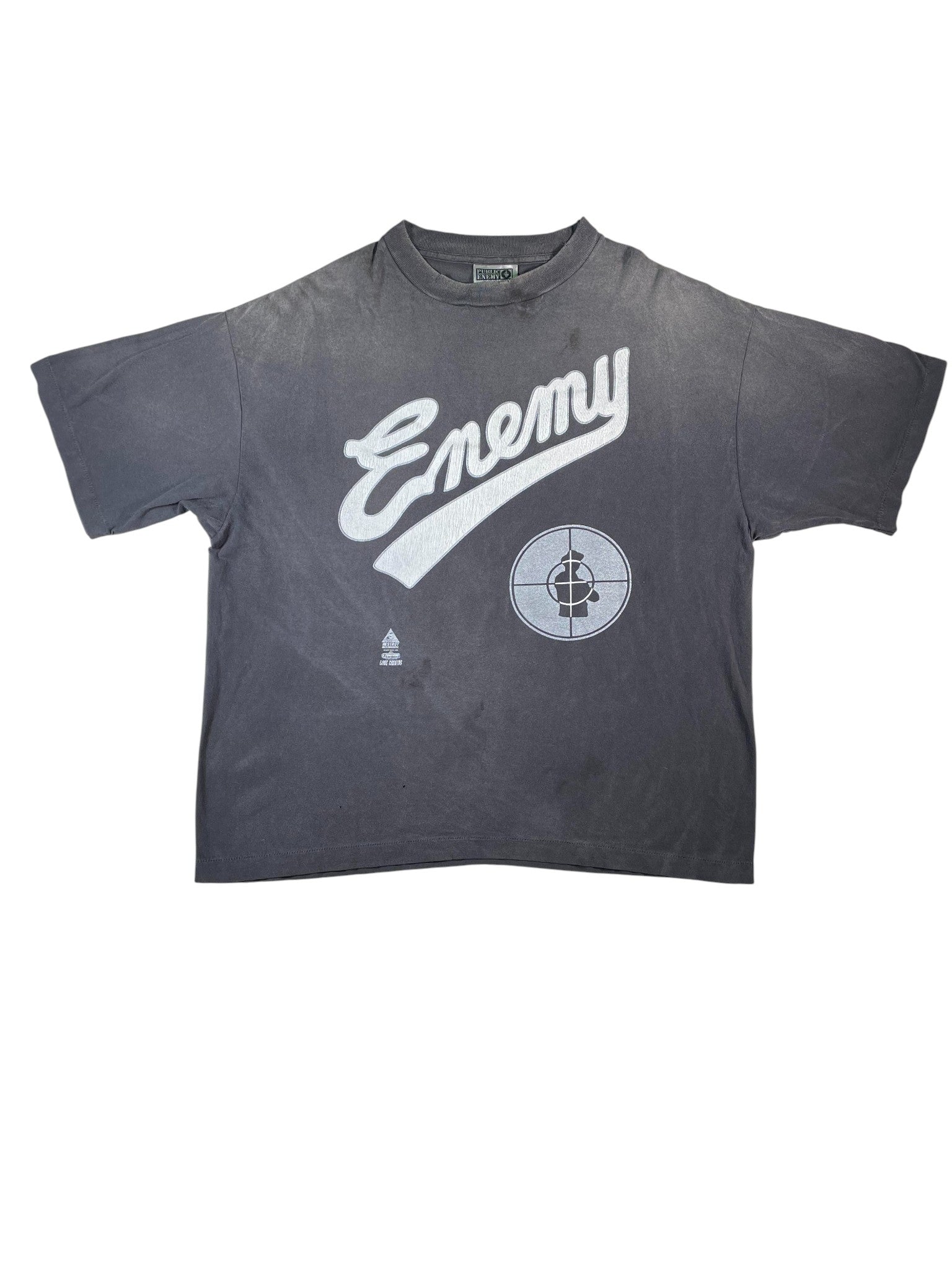 Saint Michael 'Public Enemy' Tee