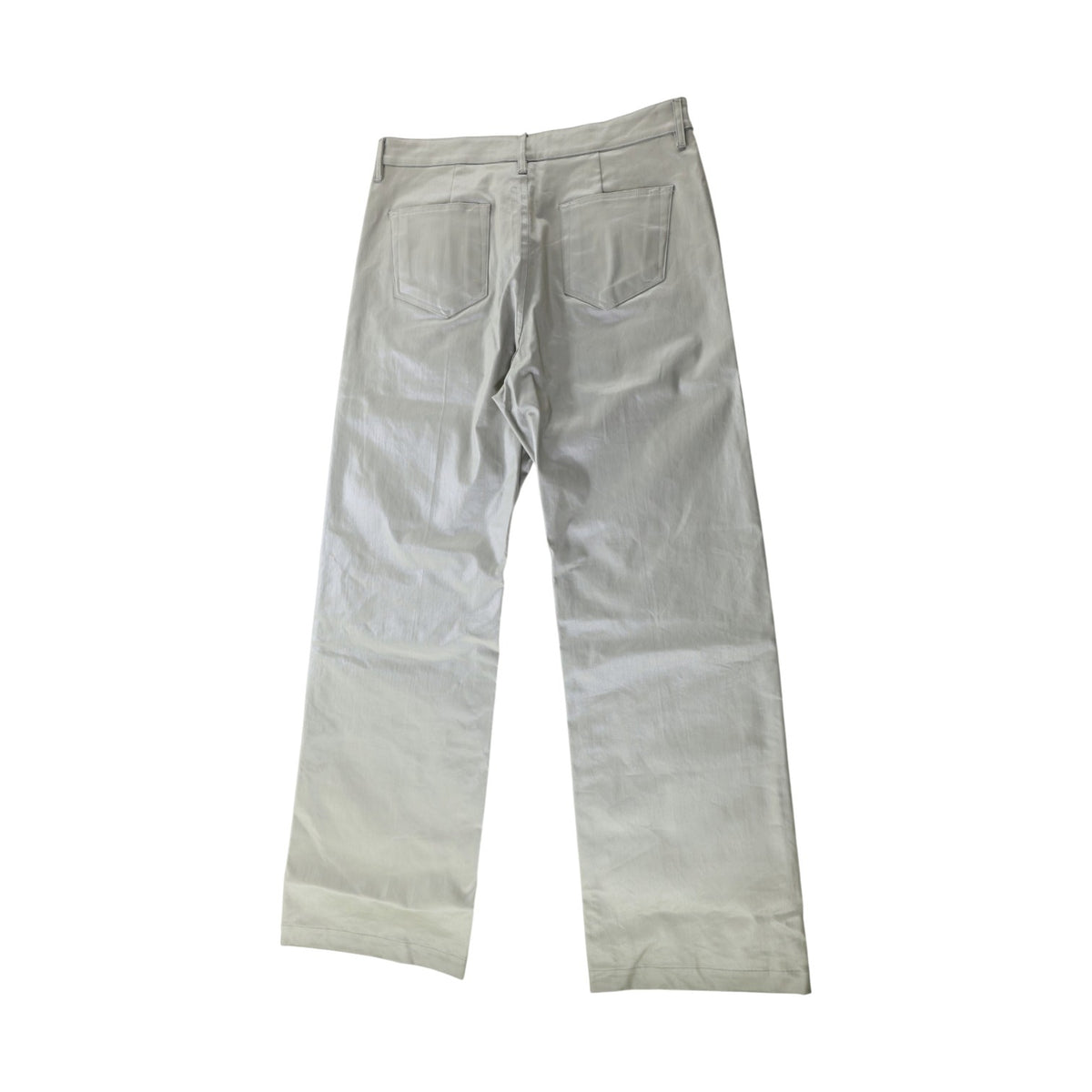 Rick Owens "Geth" Celadon Jeans