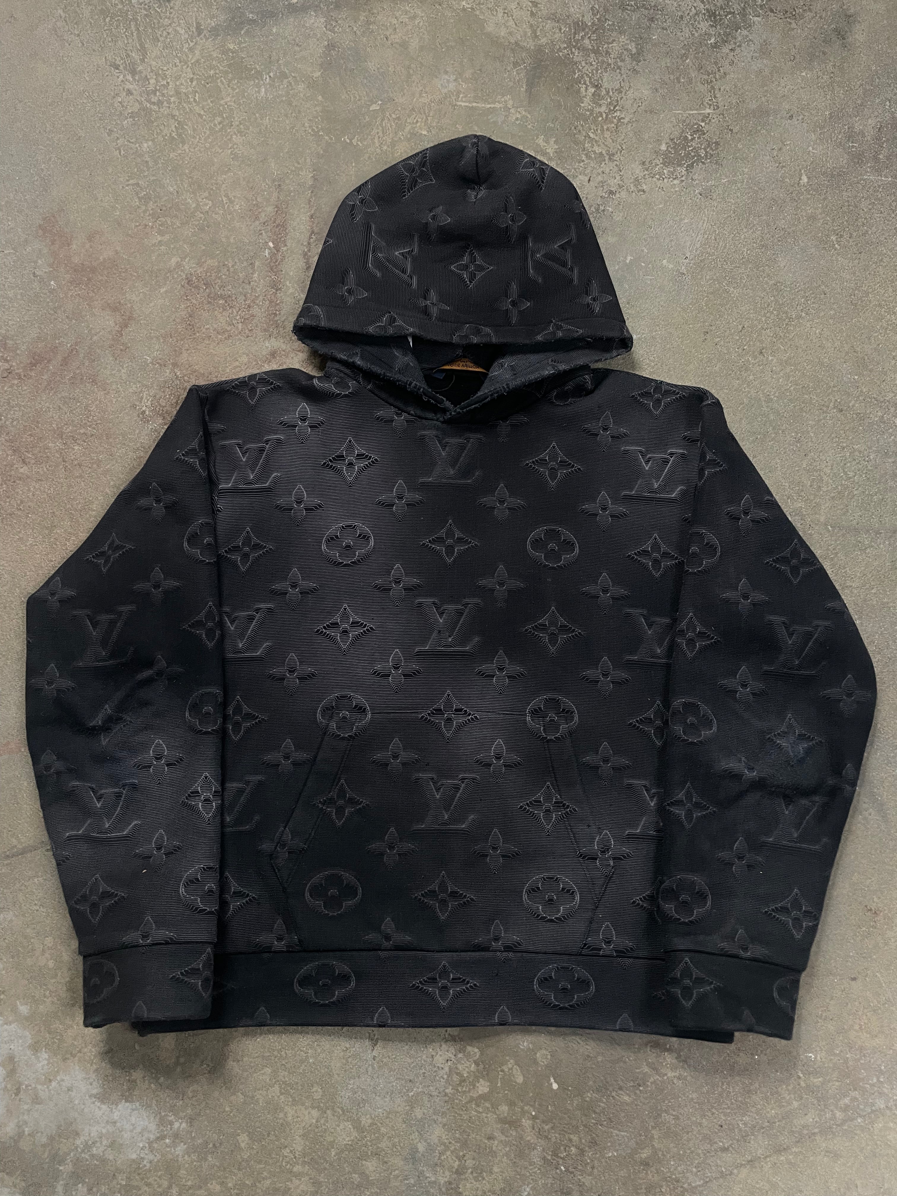 LV 2054 Mono Used Small