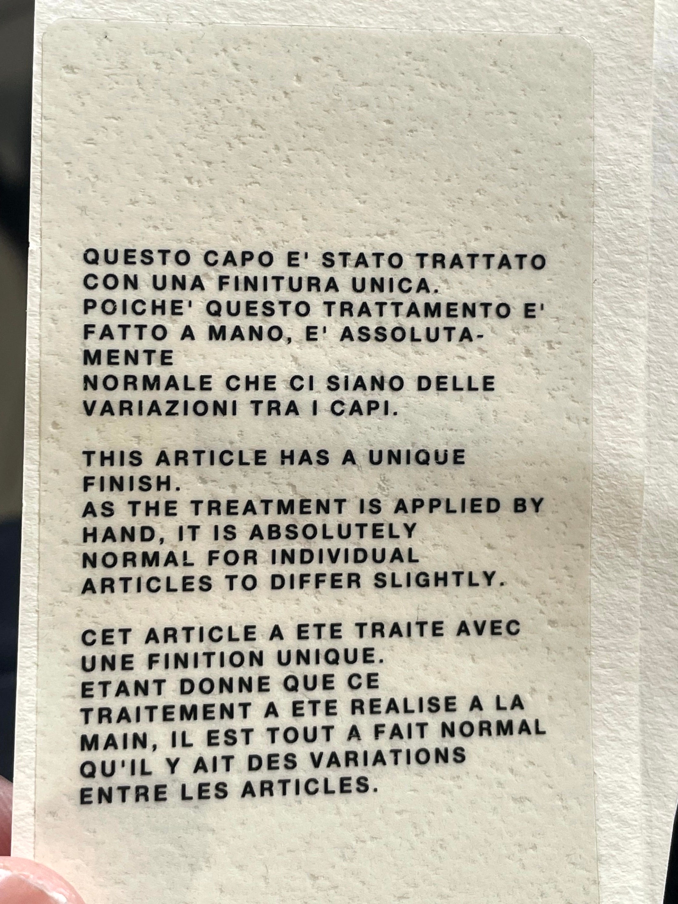 Fendi Pocket Embroidery Logo Black Jeans