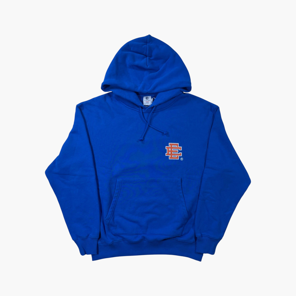 Eric Emanuel NY Mets Hoodie